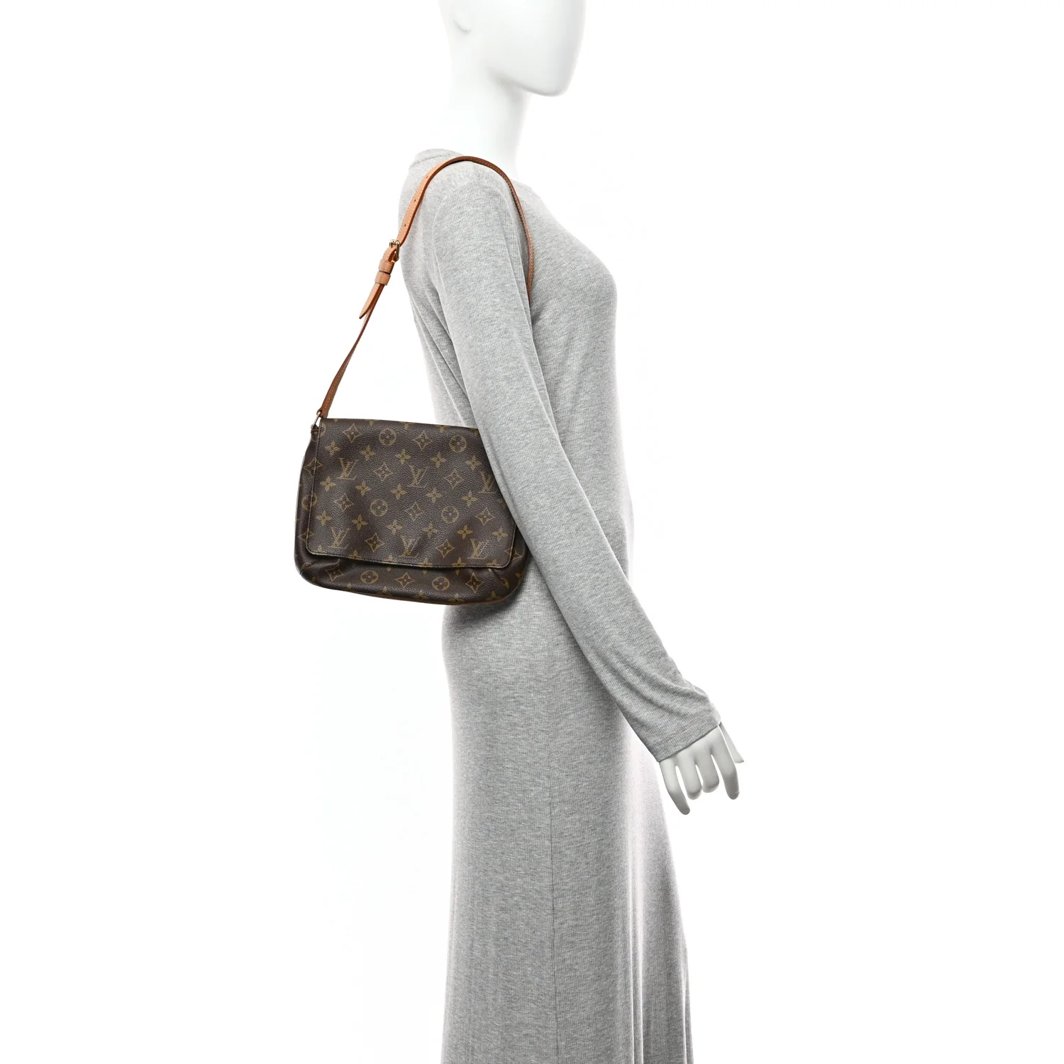 Monogram Musette Tango - Image 2