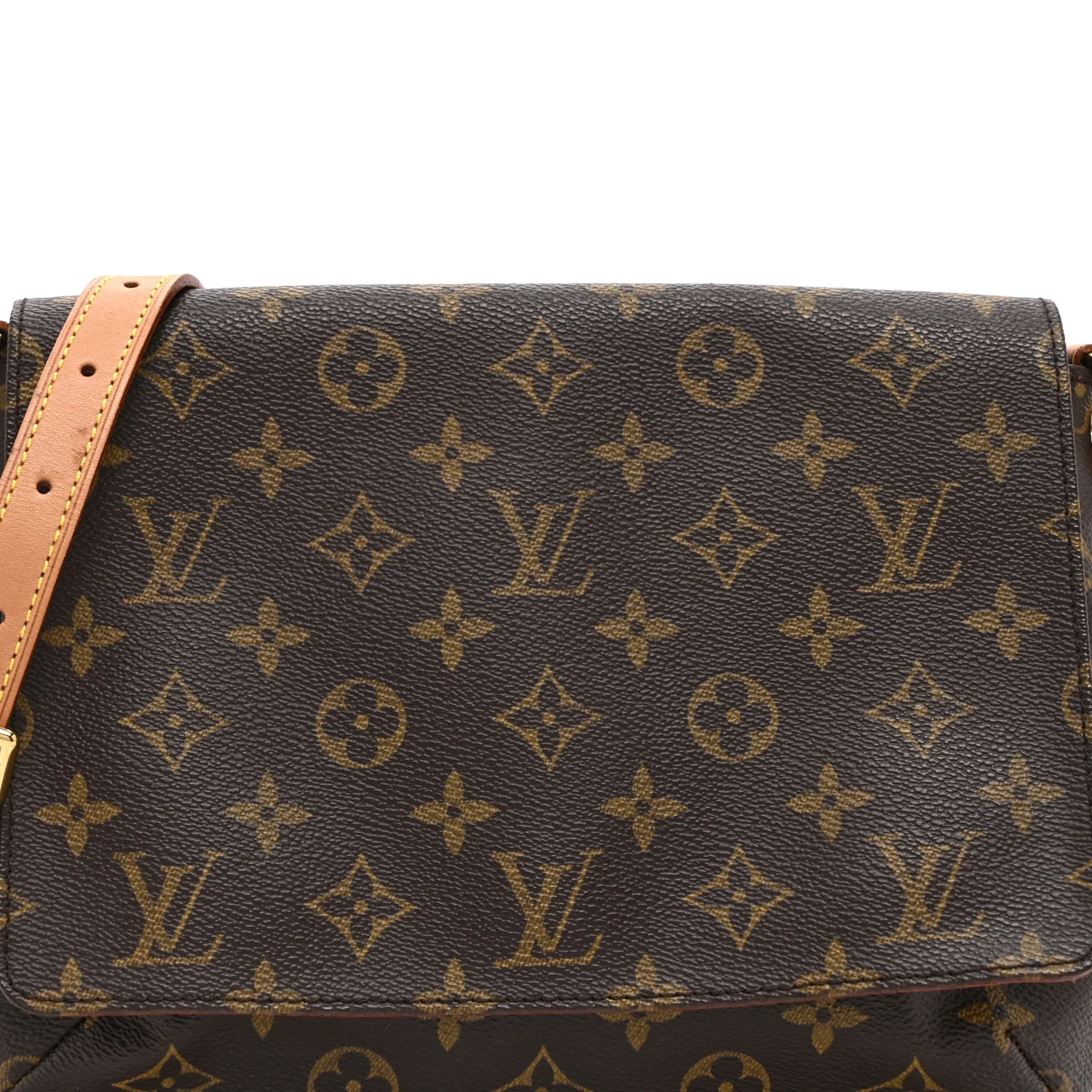 Monogram Musette Tango - Image 8