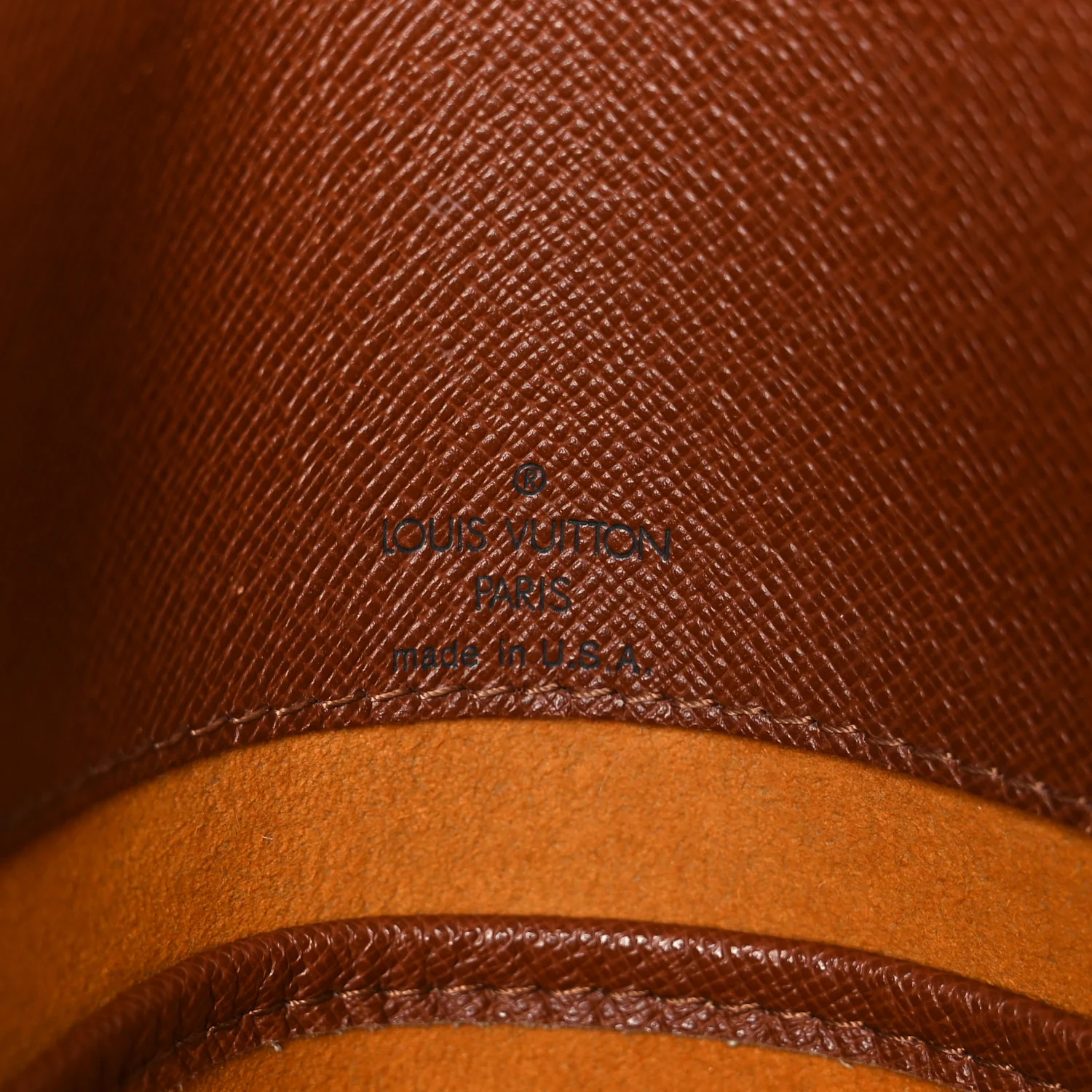 Monogram Musette Tango - Image 6