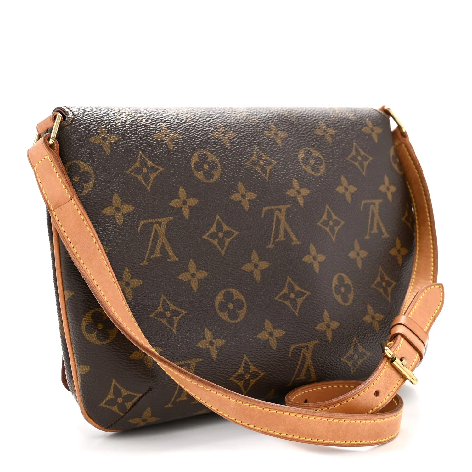 Monogram Musette Tango - Image 2