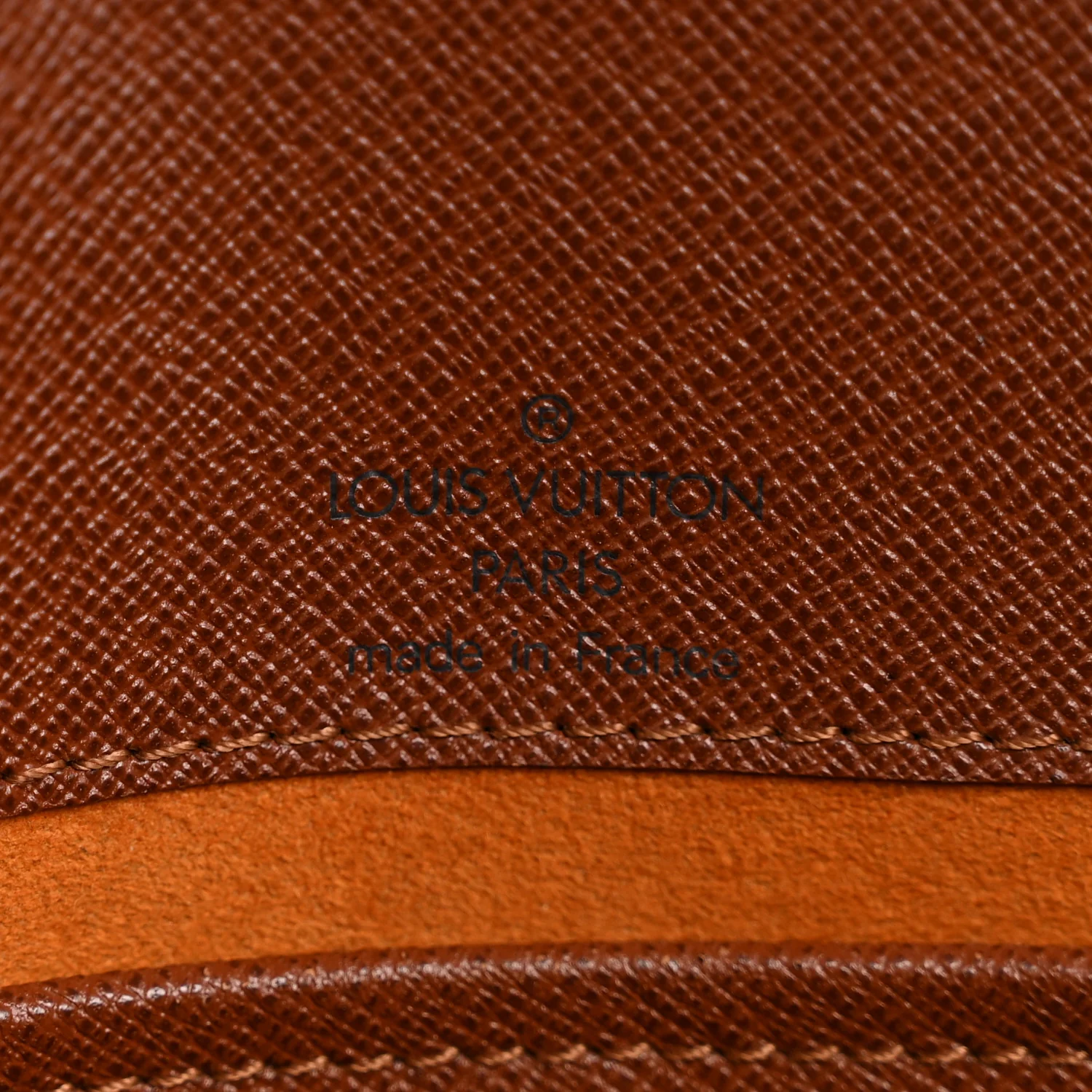 Monogram Musette Tango - Image 5