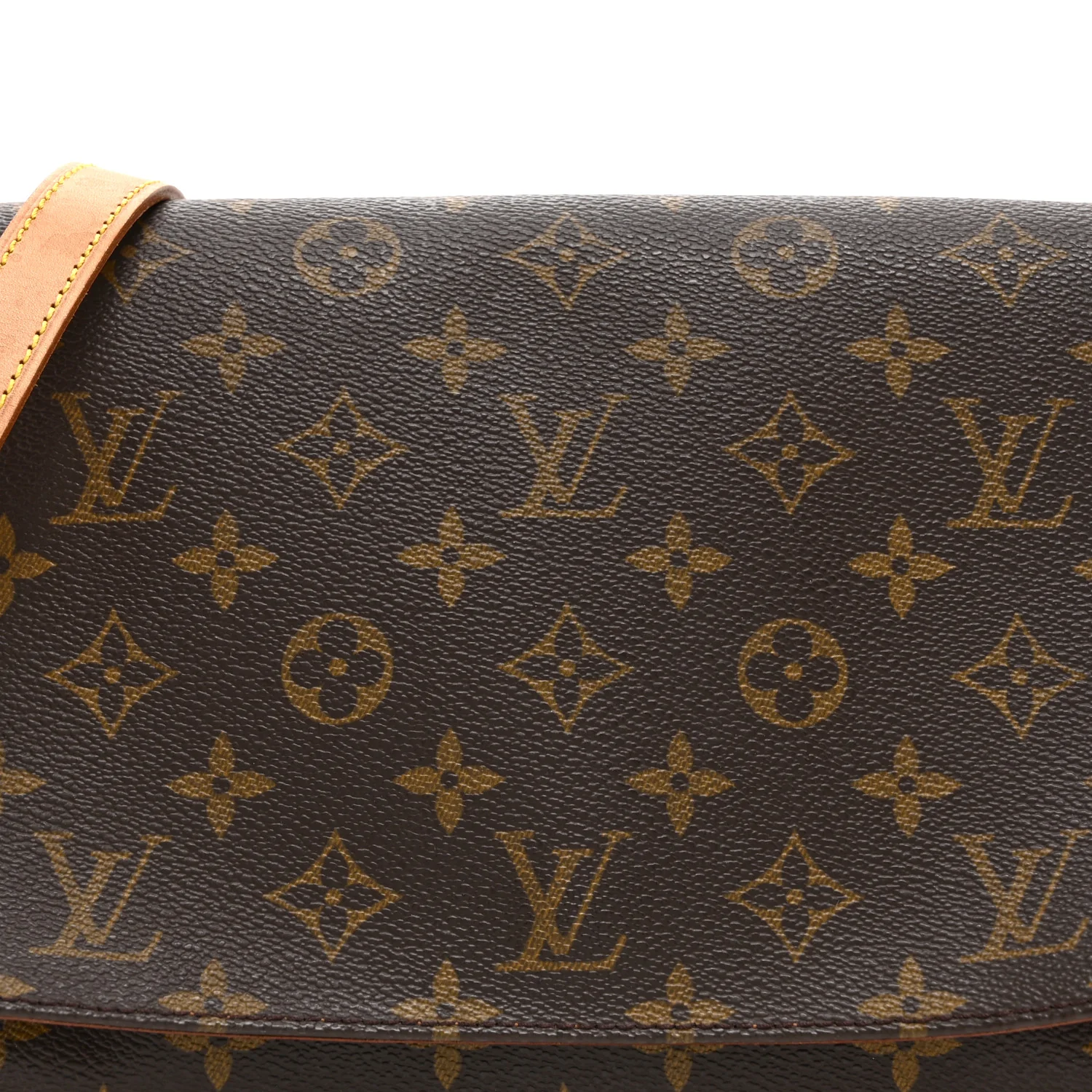 Monogram Musette Tango Long Strap - Image 8