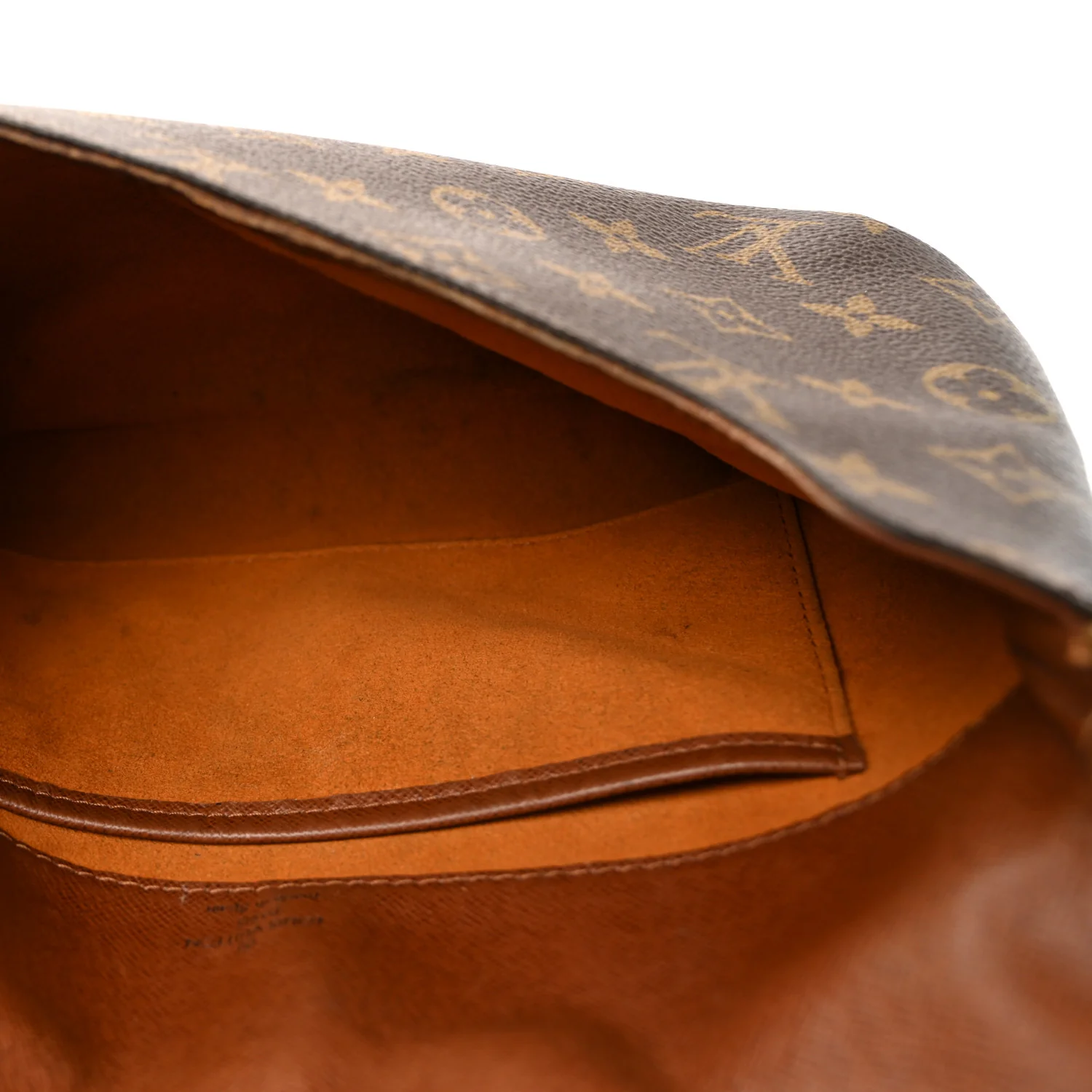 Monogram Musette Tango Long Strap - Image 5