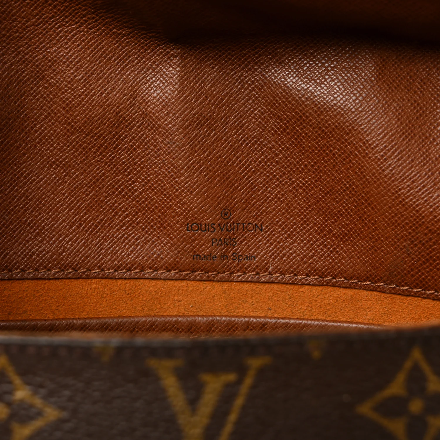 Monogram Musette Tango Long Strap - Image 6