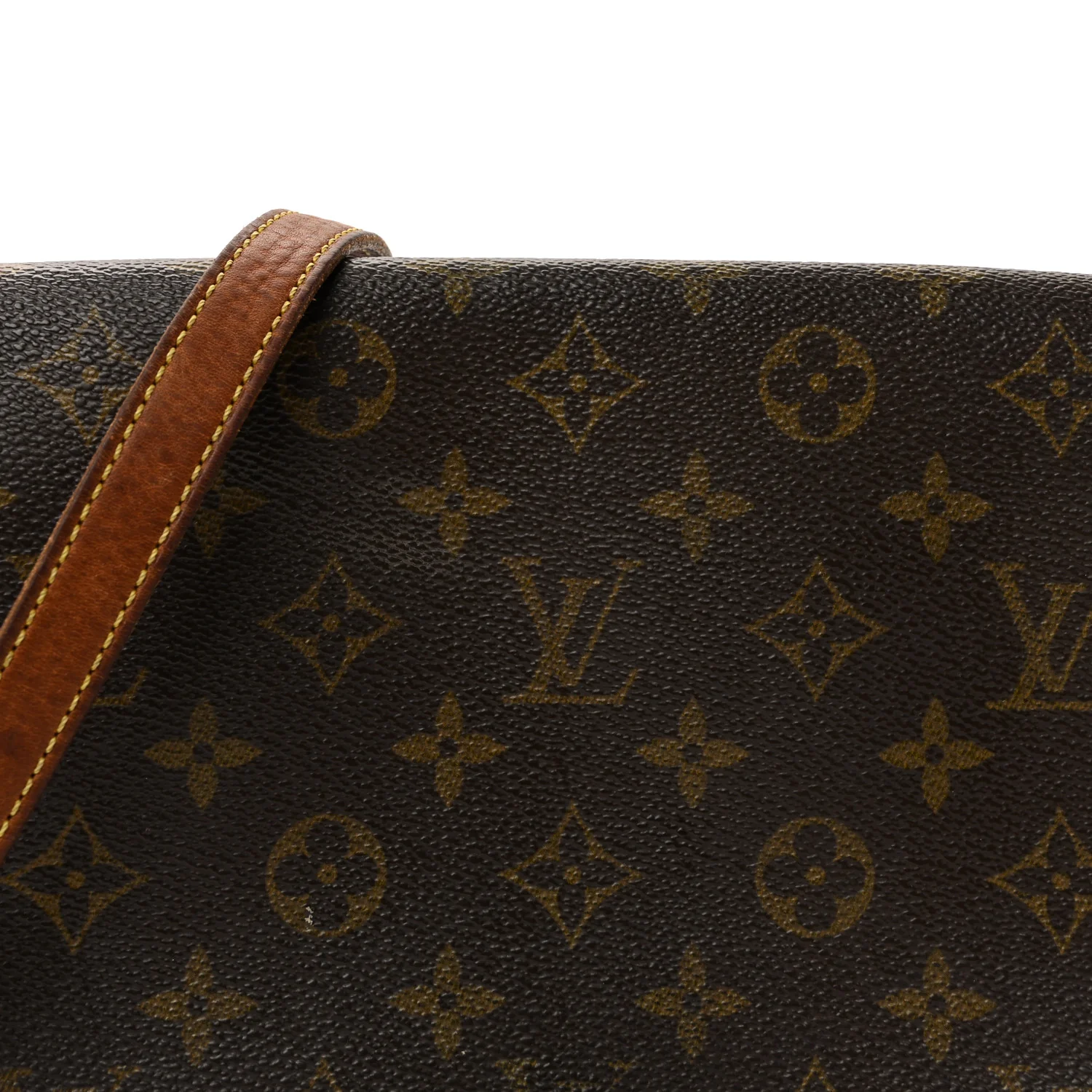 Monogram Musette Tango Long Strap - Image 7