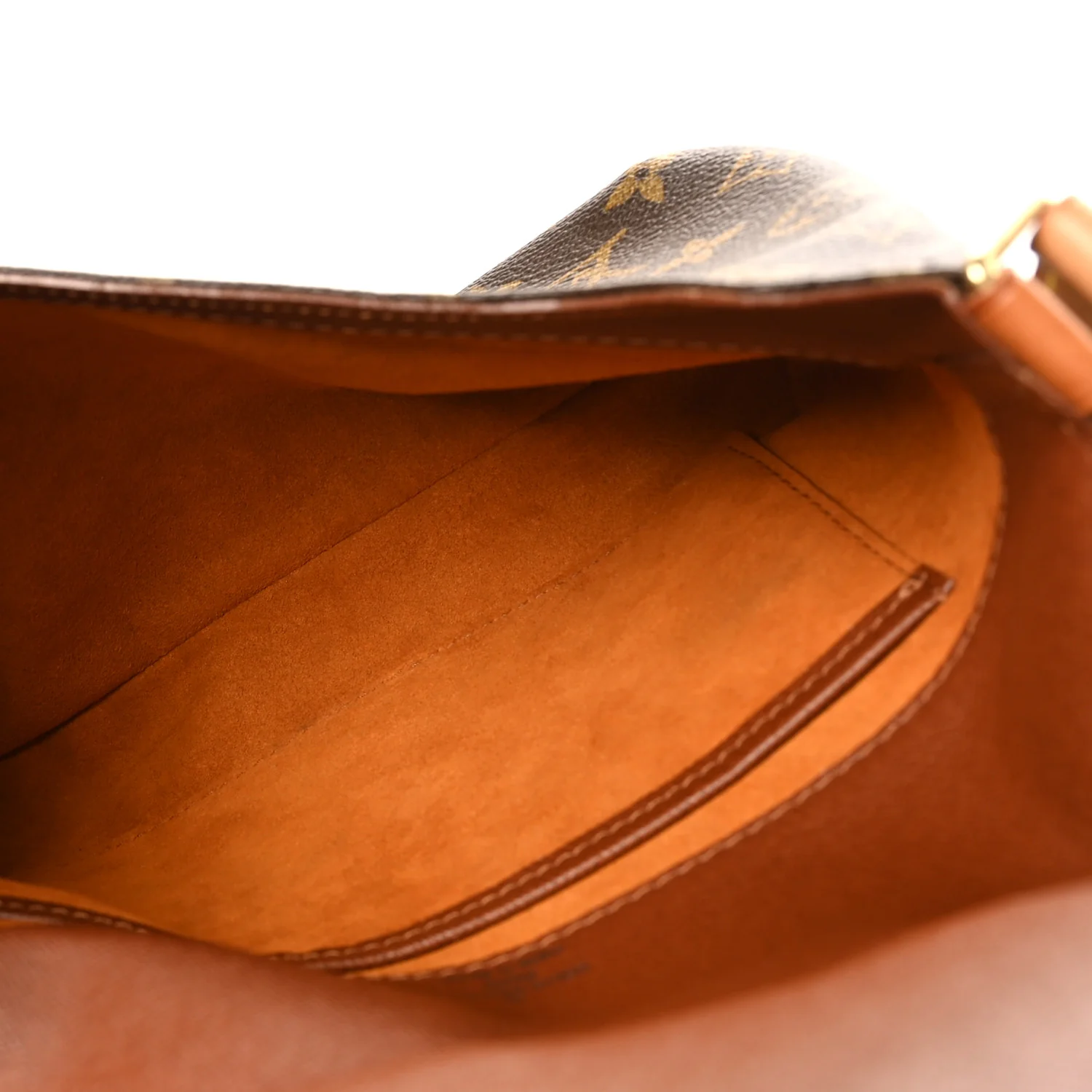 Monogram Musette Tango Long Strap - Image 5
