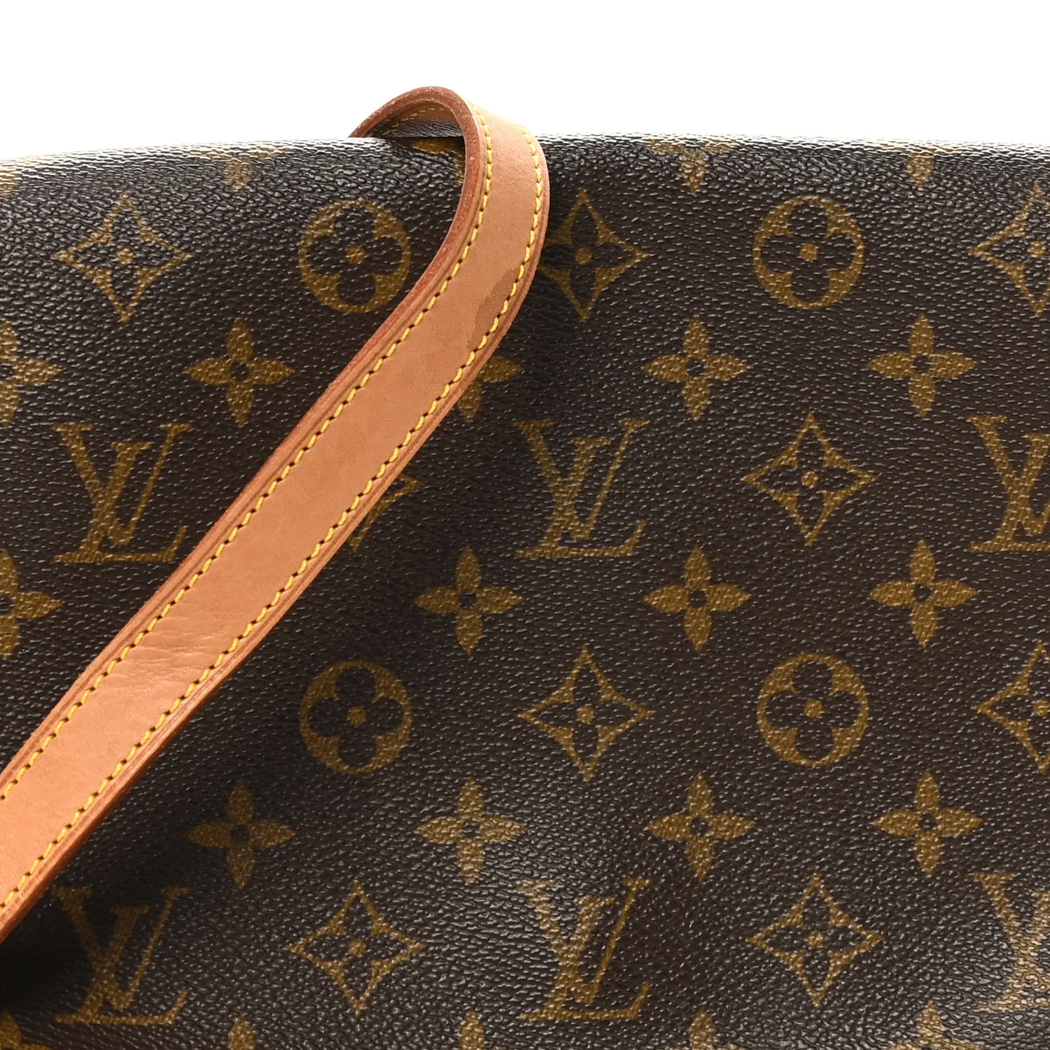 Monogram Musette Tango Long Strap - Image 7