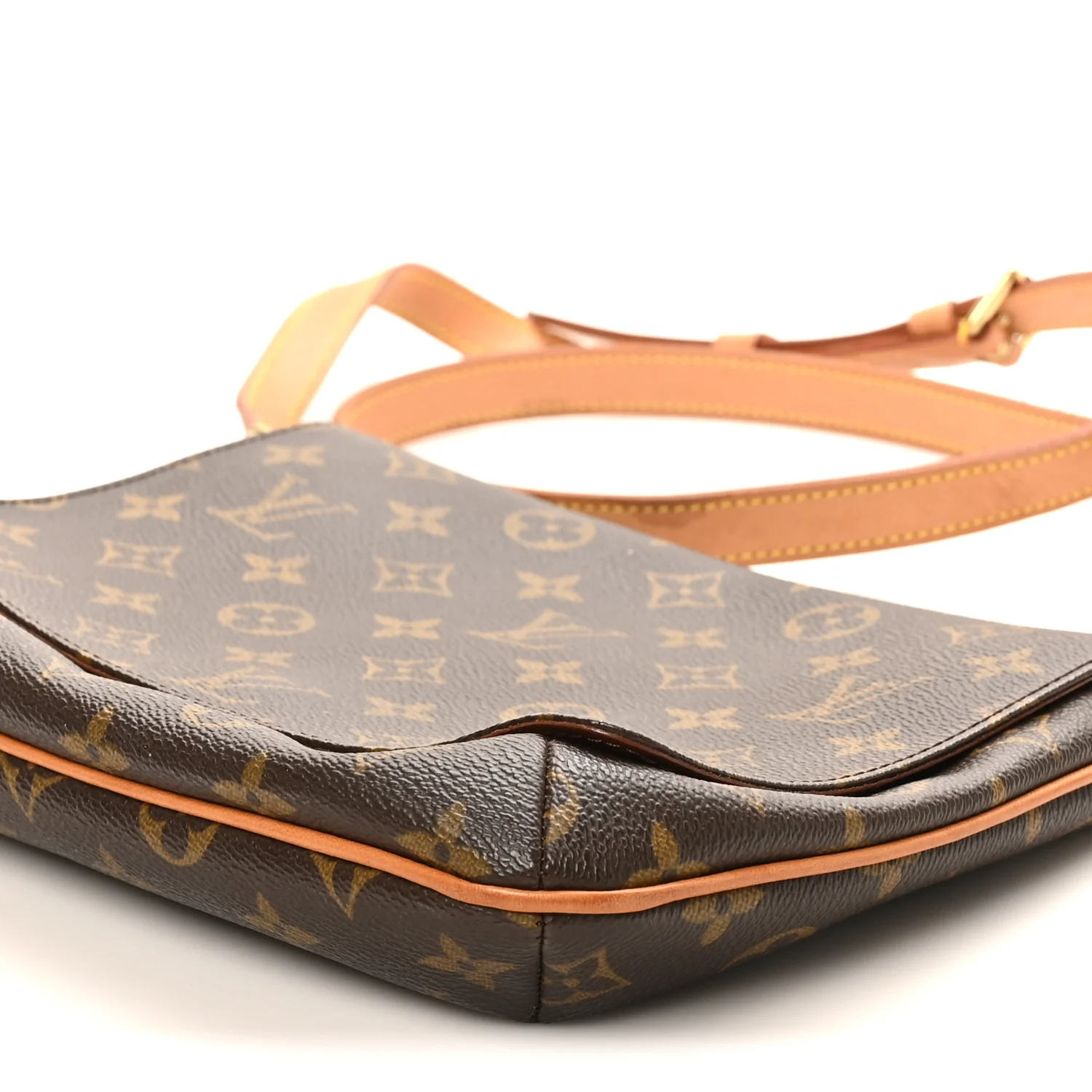 Monogram Musette Tango Long Strap - Image 9