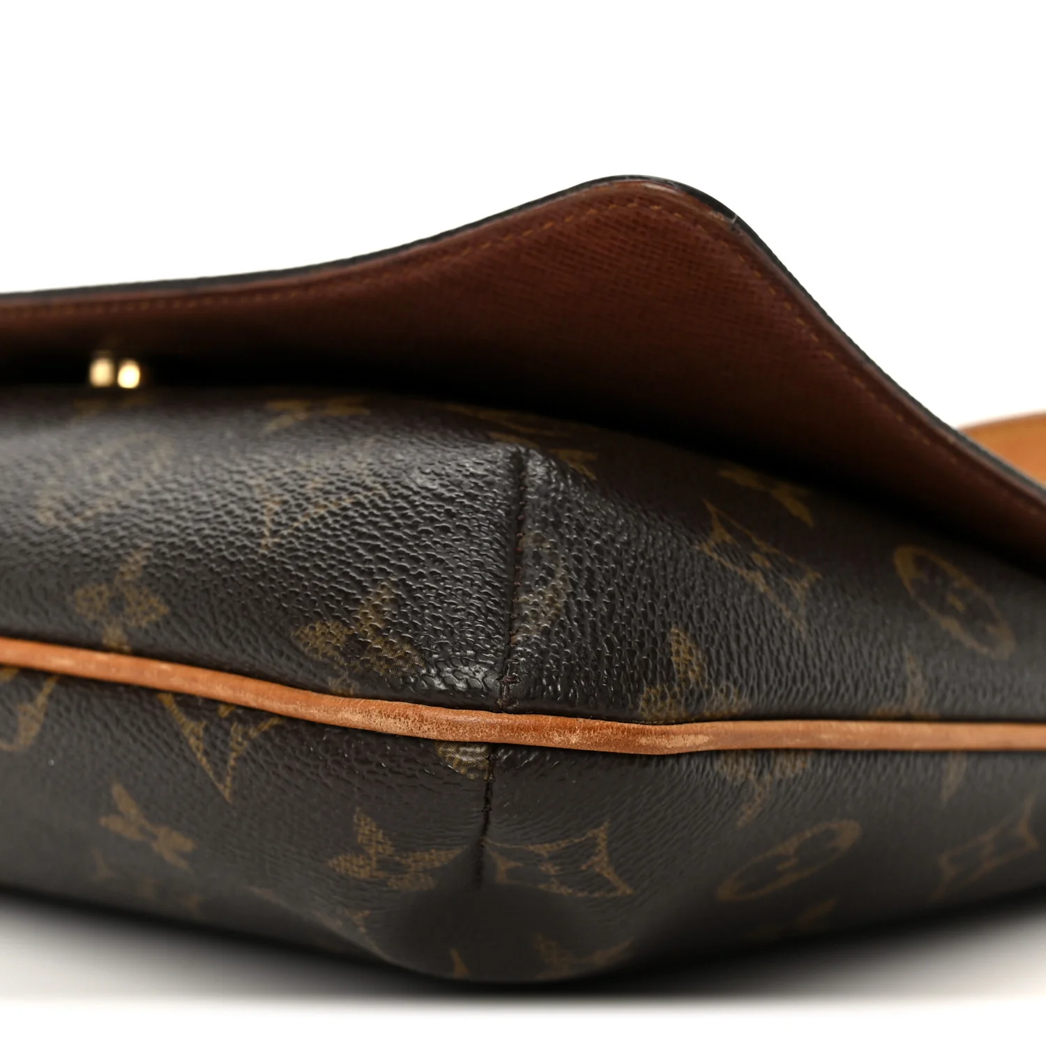 Monogram Musette Tango Long Strap - Image 10