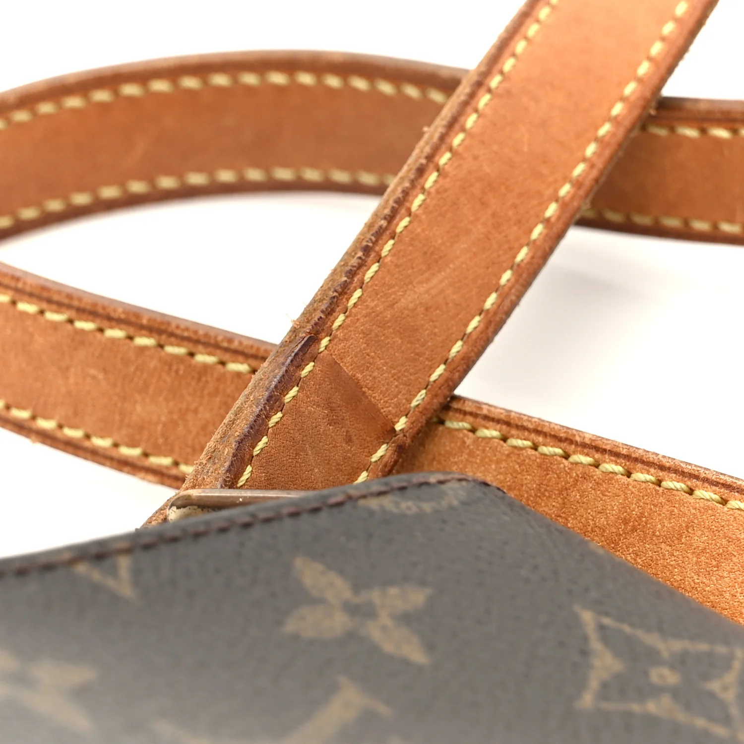 Monogram Musette Tango Long Strap - Image 11