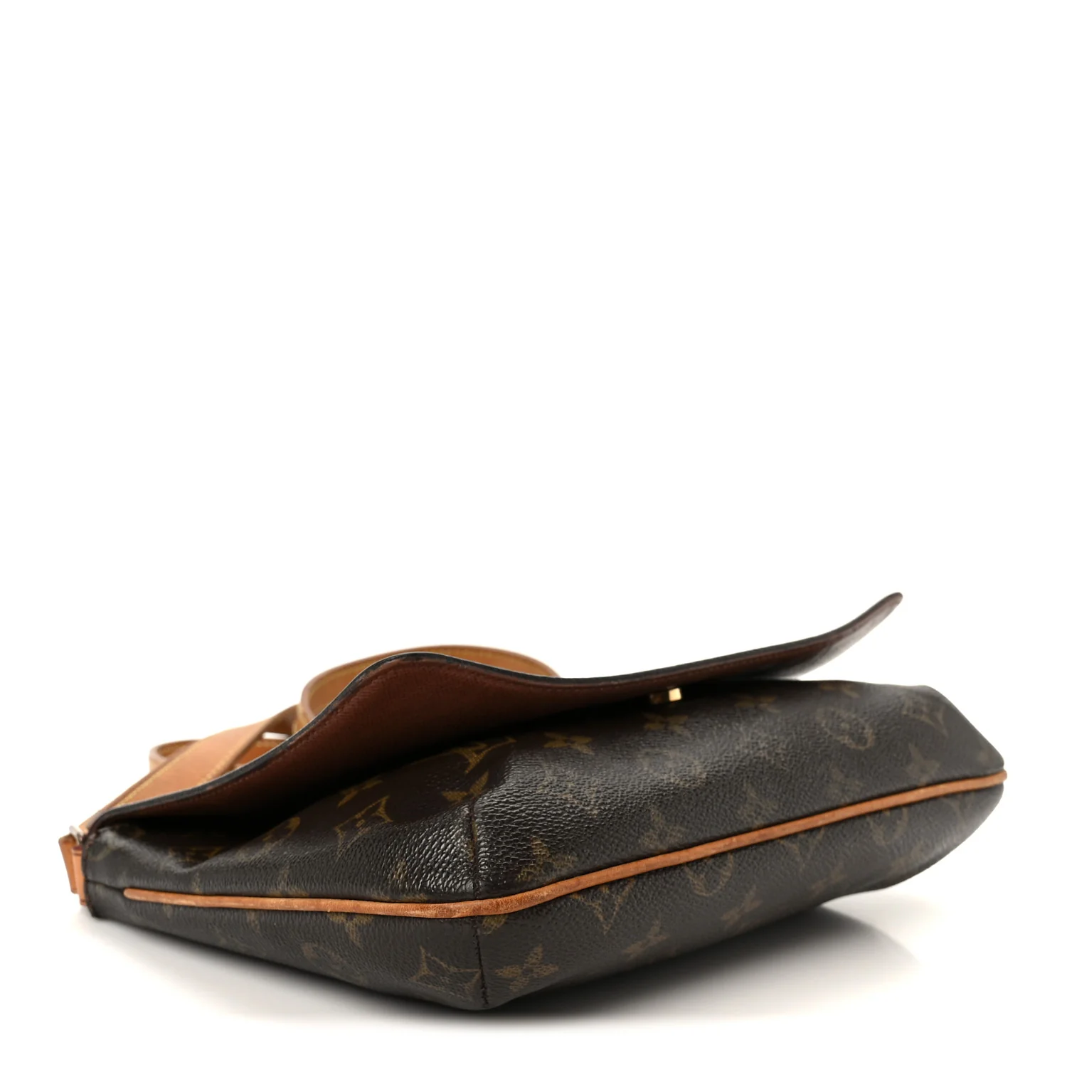 Monogram Musette Tango Long Strap - Image 4