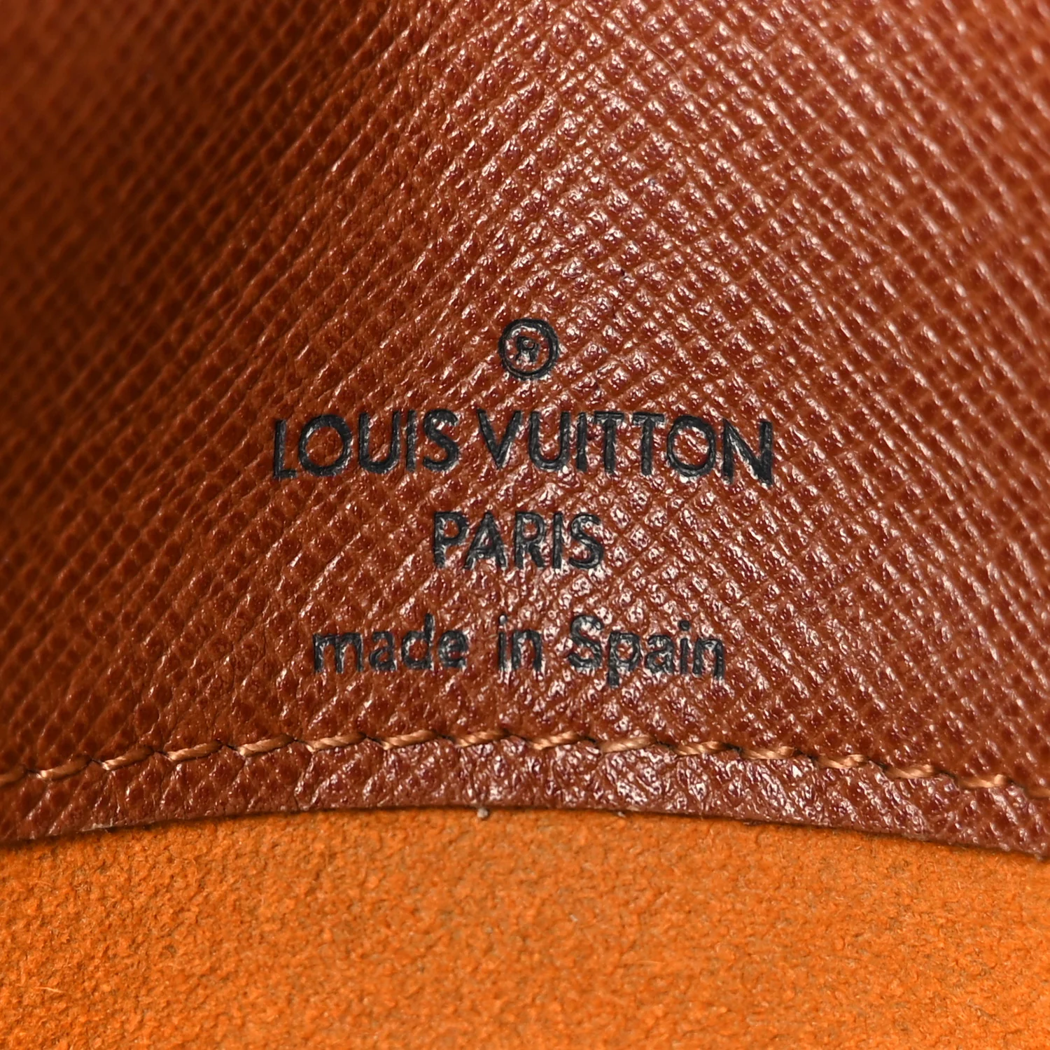 Monogram Musette Tango Long Strap - Image 6
