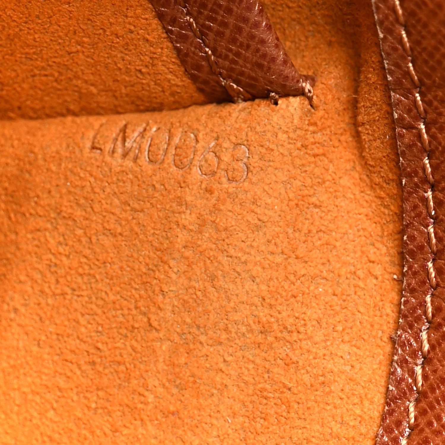 Monogram Musette Tango Long Strap - Image 7