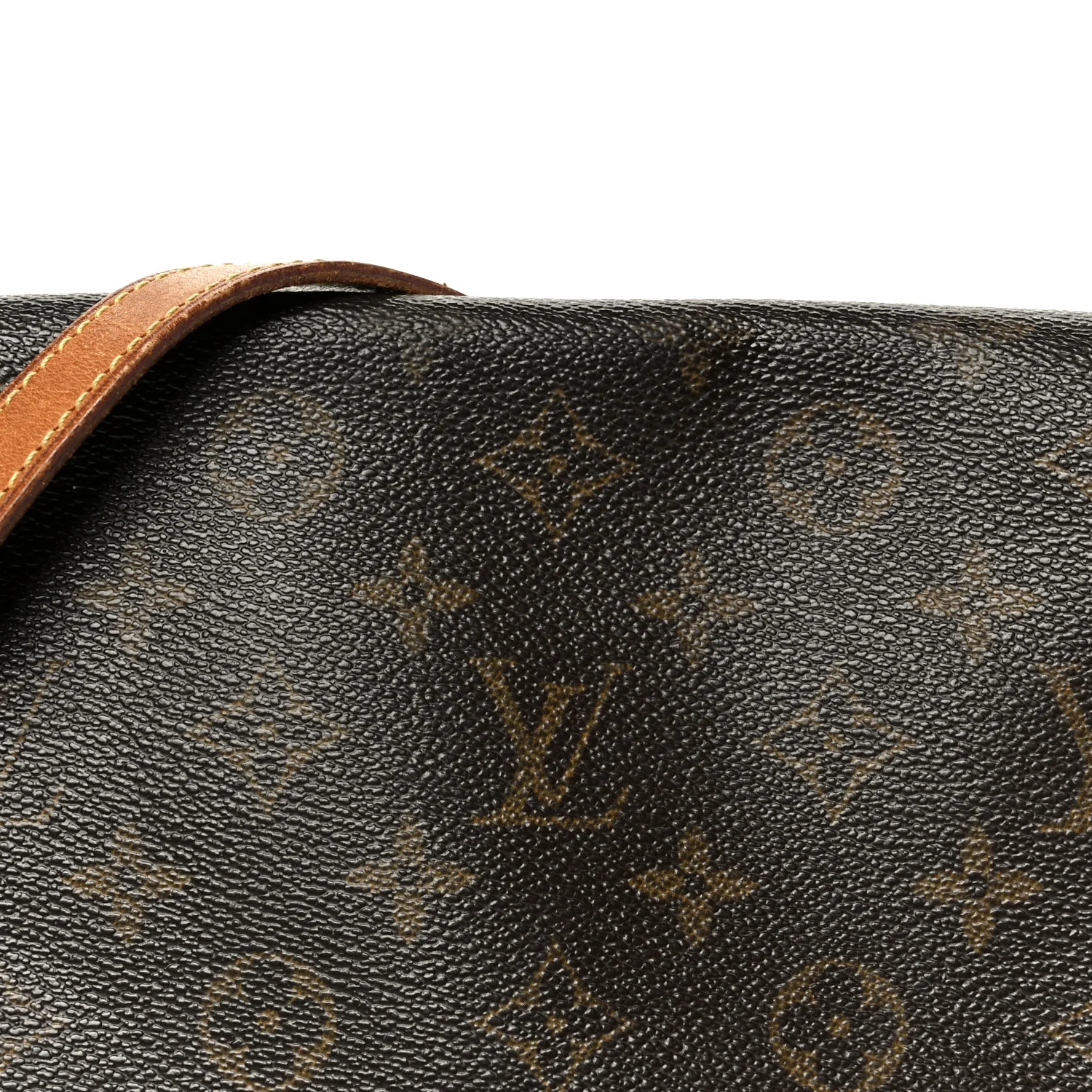 Monogram Musette Tango Long Strap - Image 8