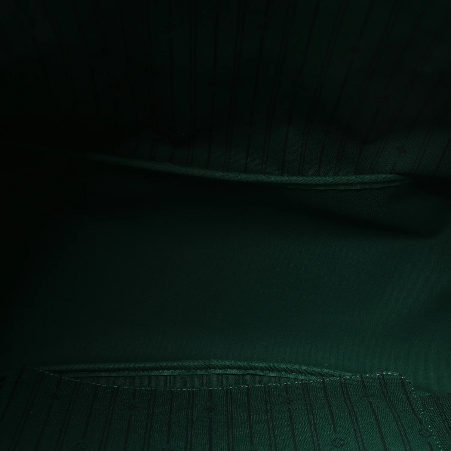 Monogram My LV Heritage Neverfull GM Vert Anglais Fuchsia - Image 6