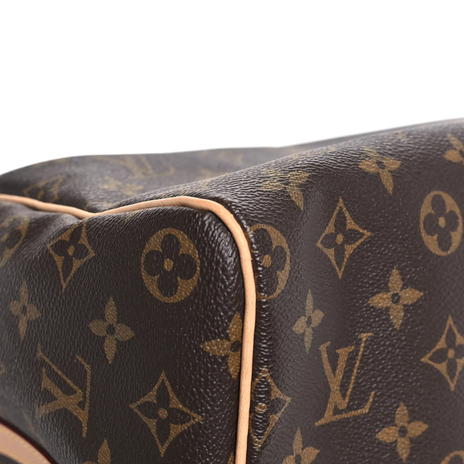 Monogram My LV Heritage Speedy Bandouliere 40 Fuchsia - Image 8