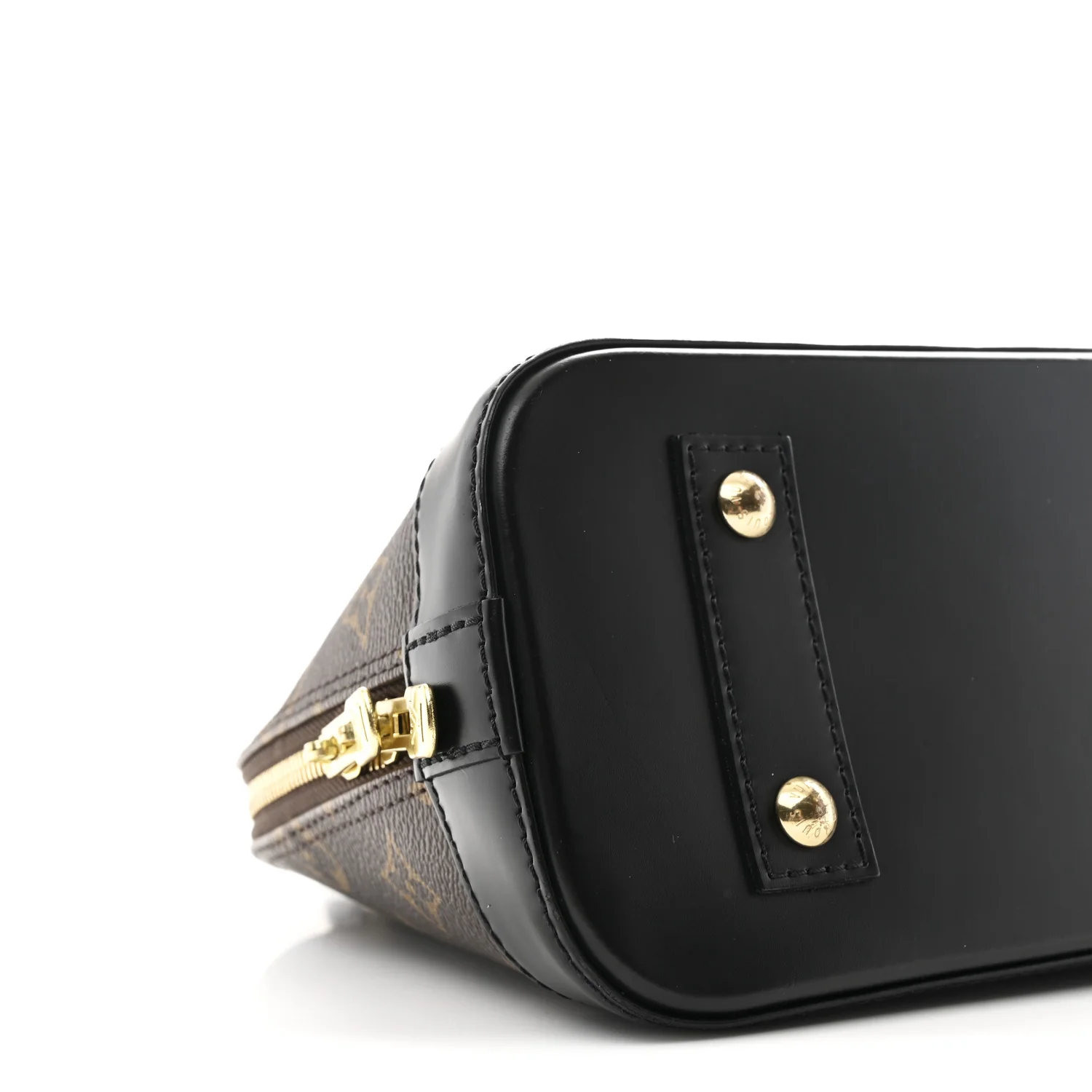 Monogram My LV World Tour Alma BB - Image 9