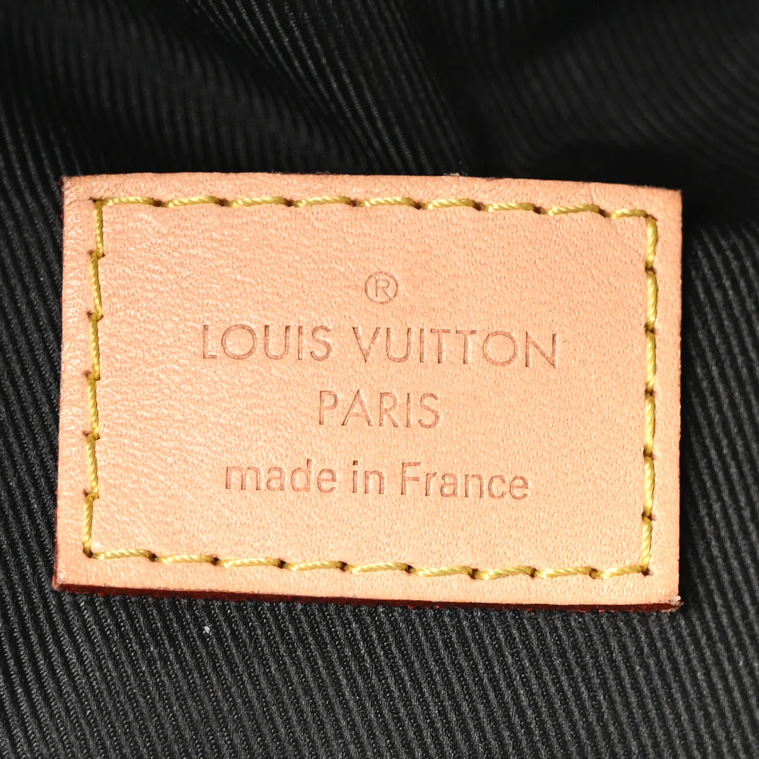 Monogram My LV World Tour Bumbag - Image 6