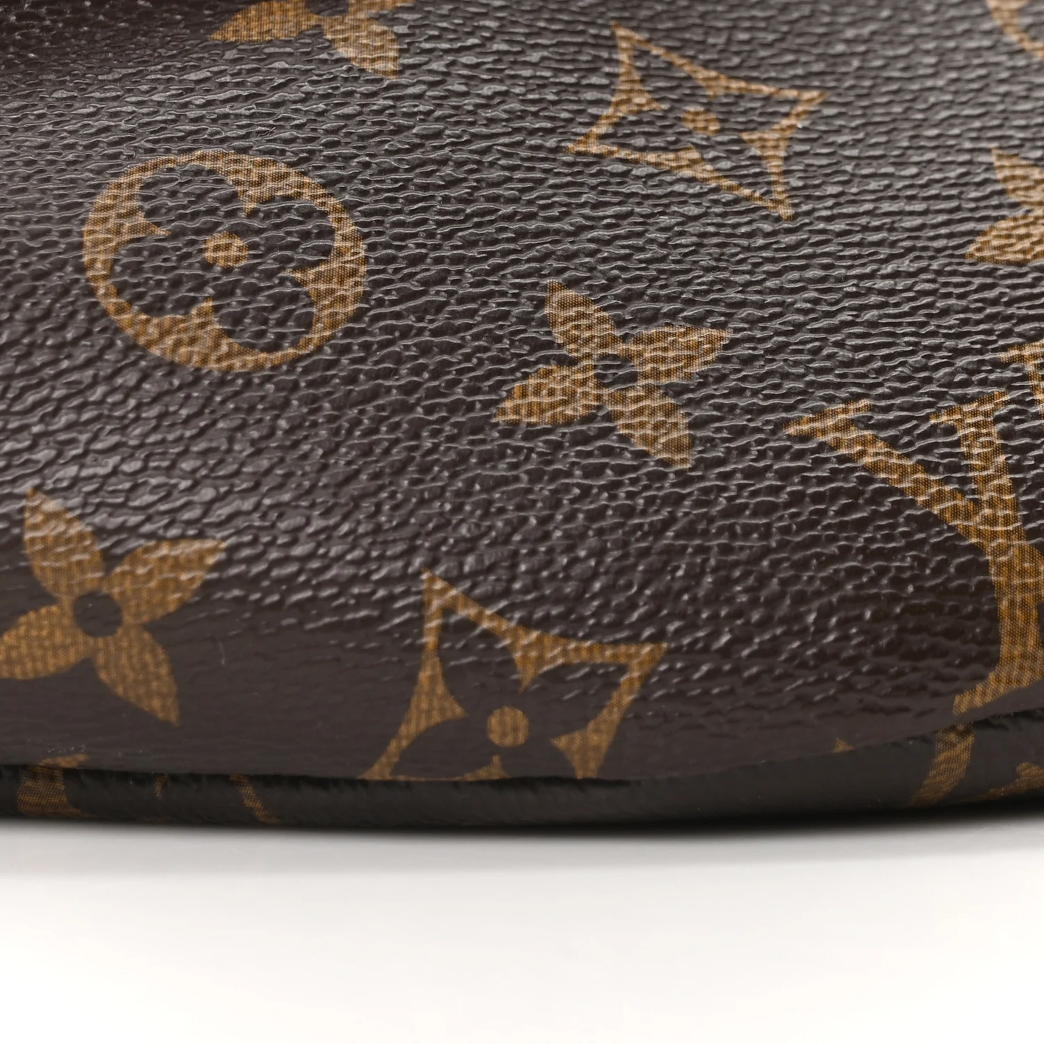 Monogram My LV World Tour Bumbag - Image 8