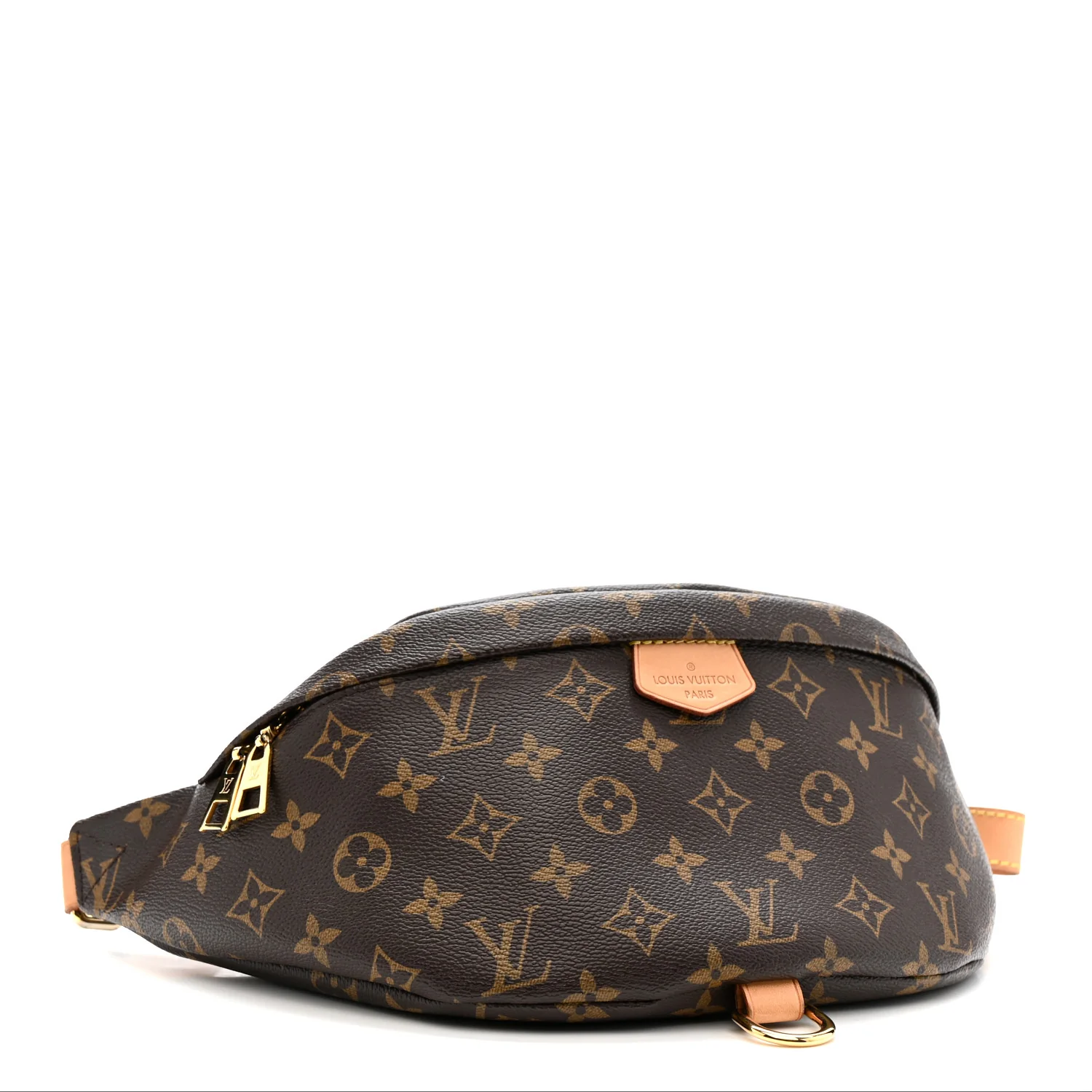 Monogram My LV World Tour Bumbag - Image 4