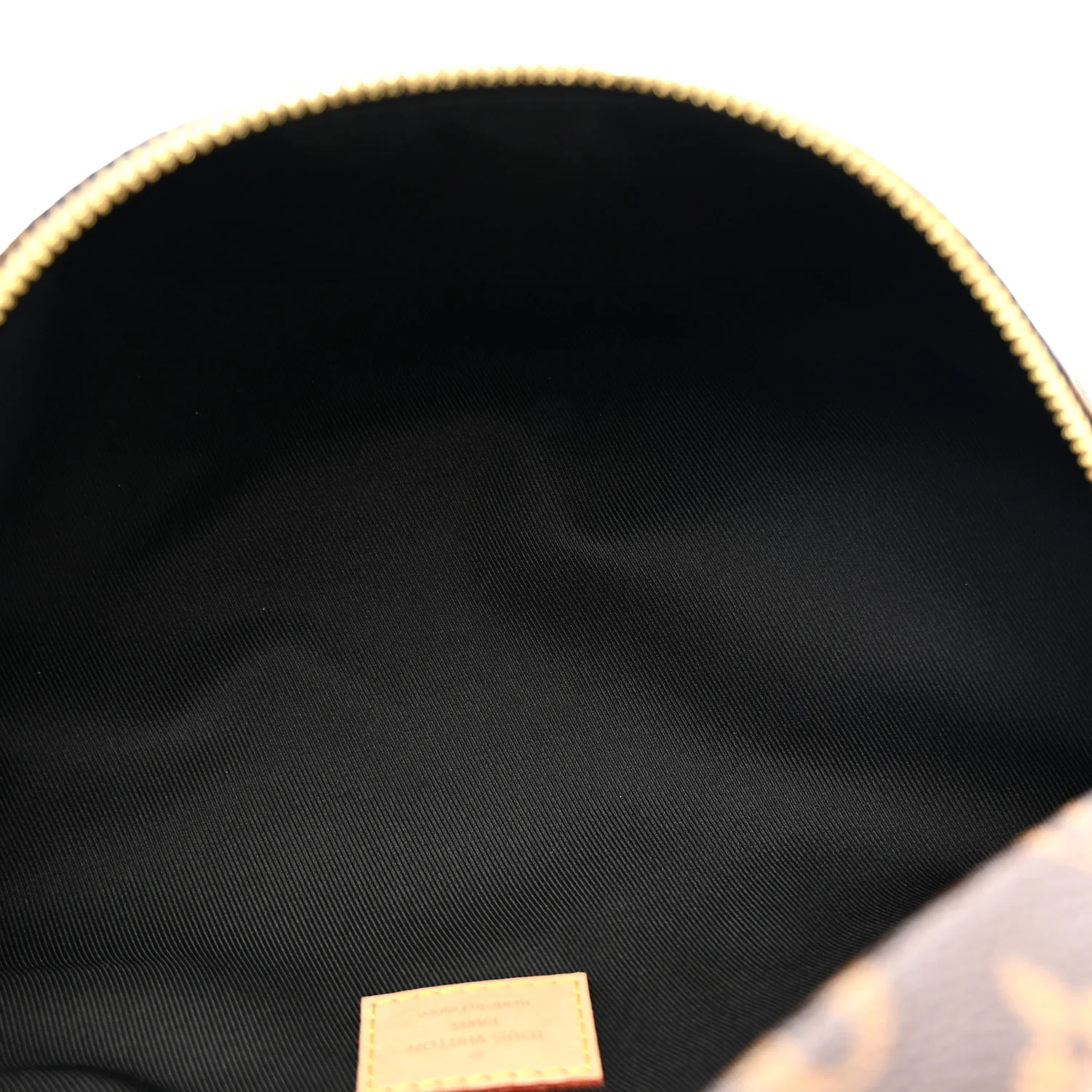 Monogram My LV World Tour Bumbag - Image 5