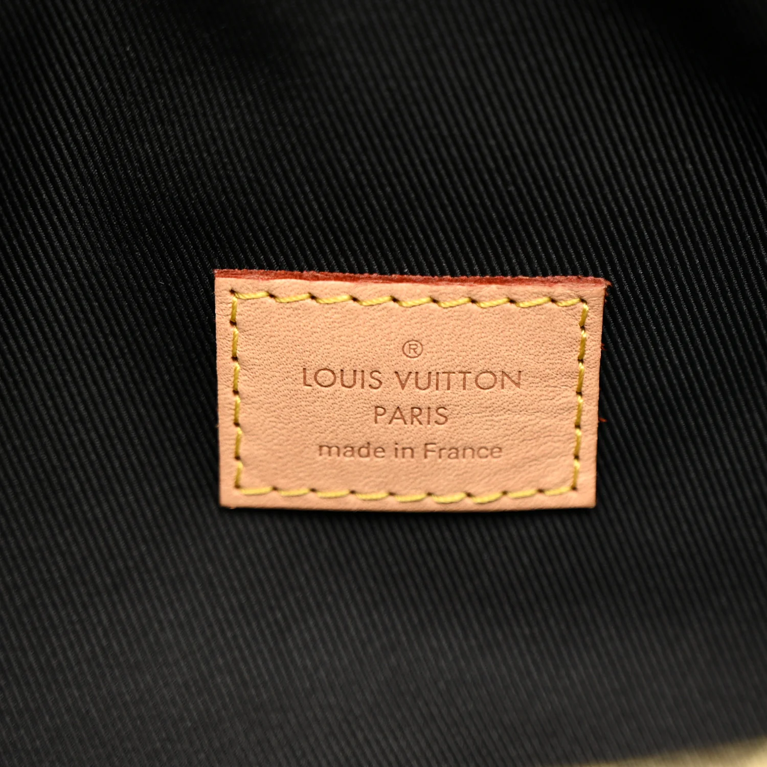 Monogram My LV World Tour Bumbag - Image 6
