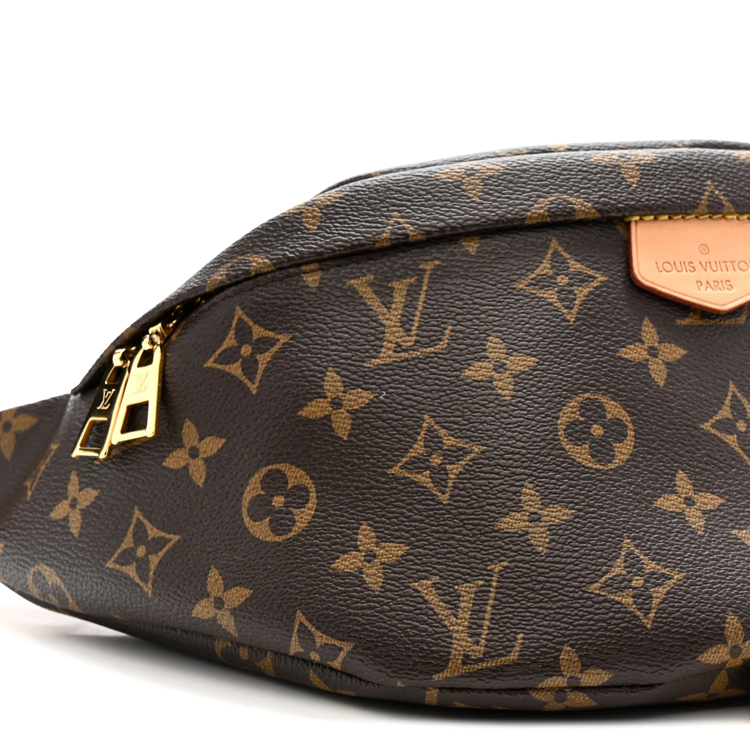 Monogram My LV World Tour Bumbag - Image 8