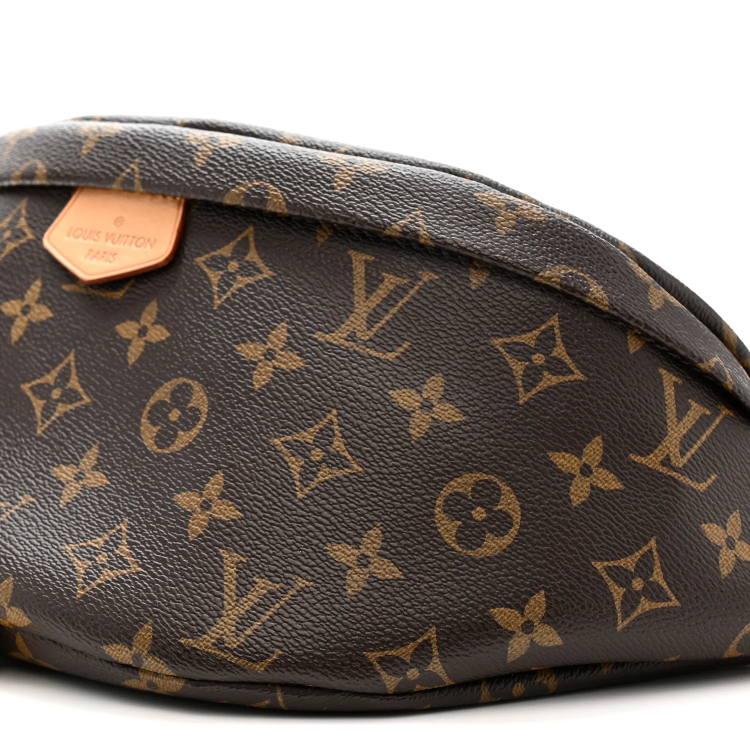 Monogram My LV World Tour Bumbag - Image 9