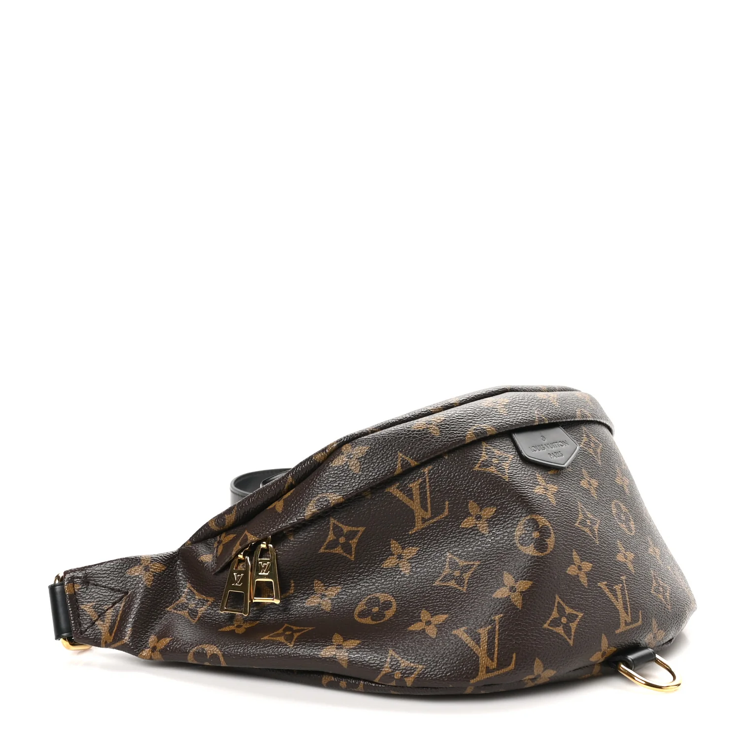 Monogram My LV World Tour Bumbag - Image 4