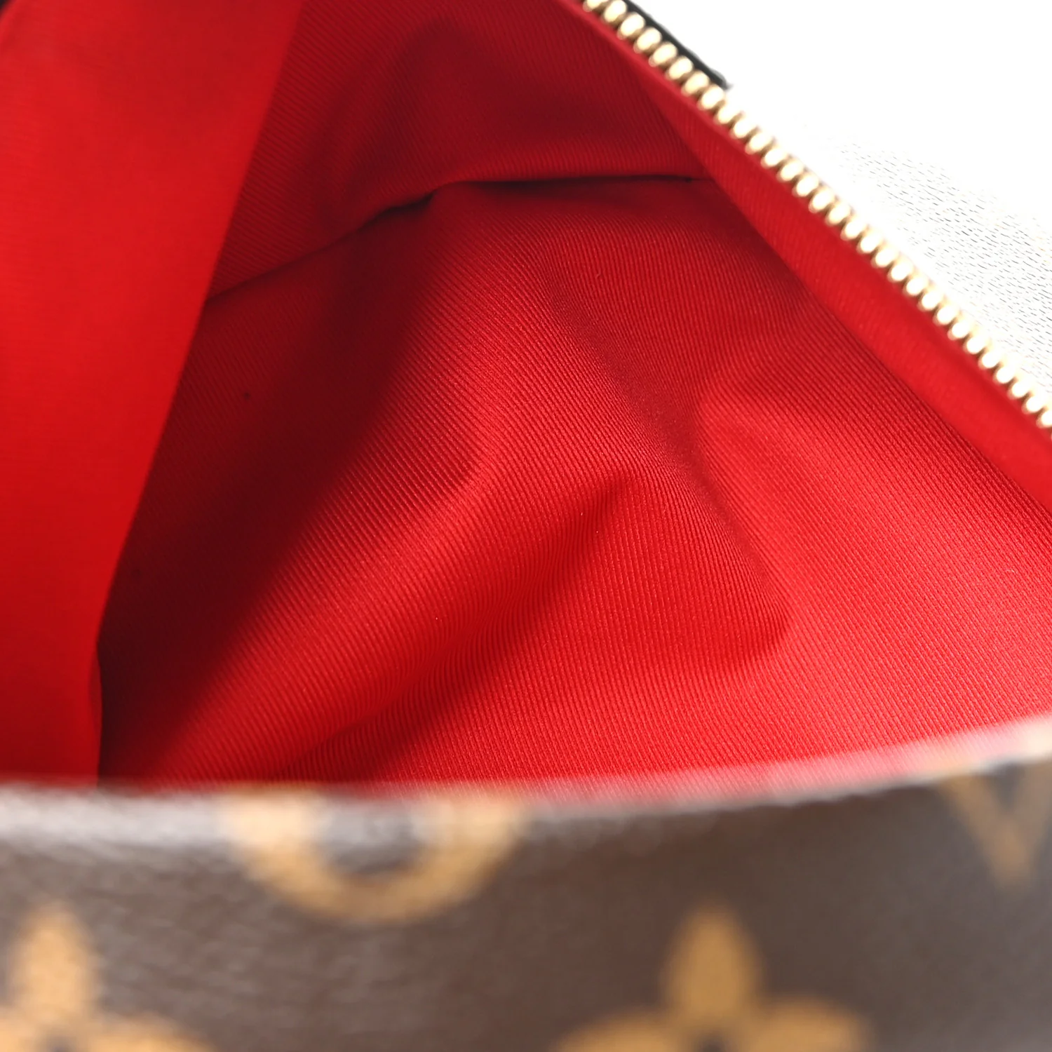 Monogram My LV World Tour Bumbag - Image 5