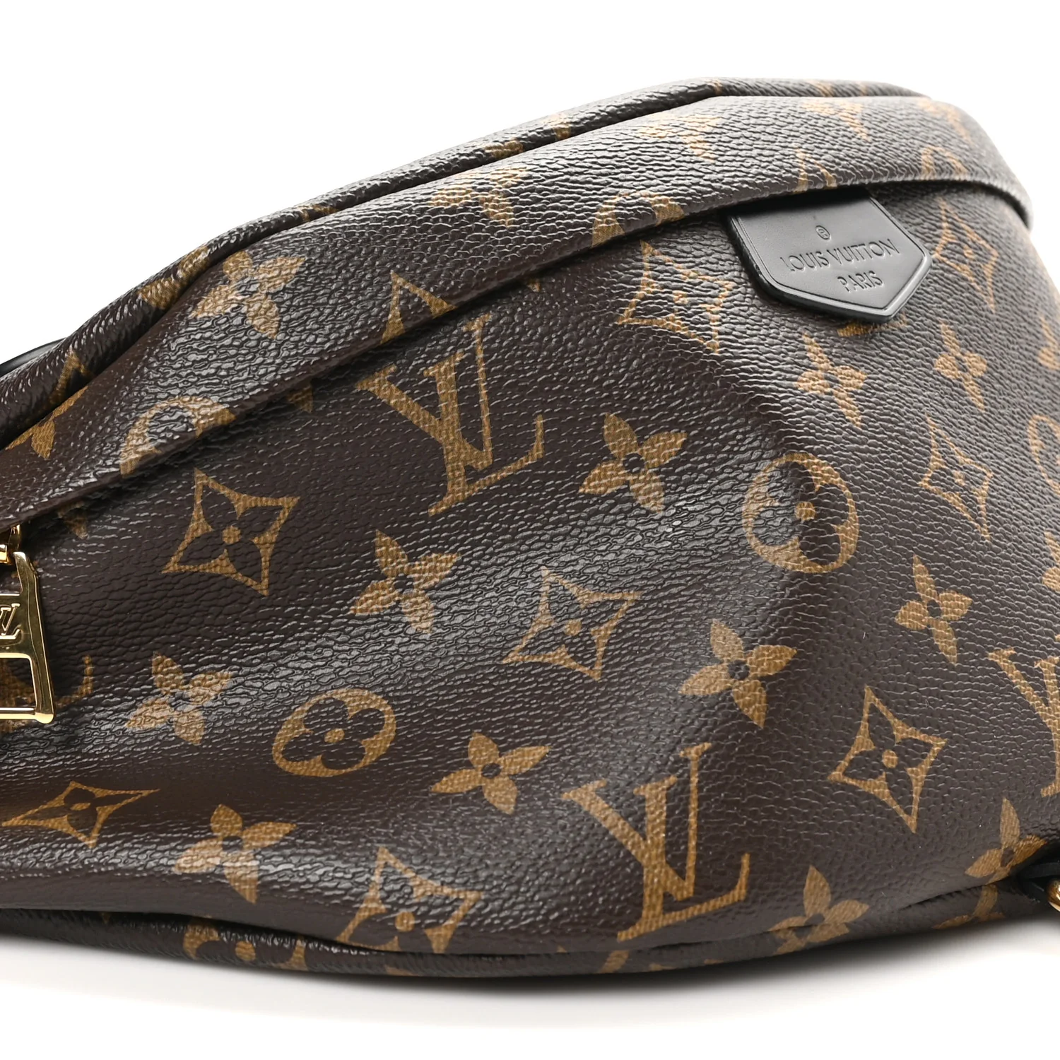 Monogram My LV World Tour Bumbag - Image 8
