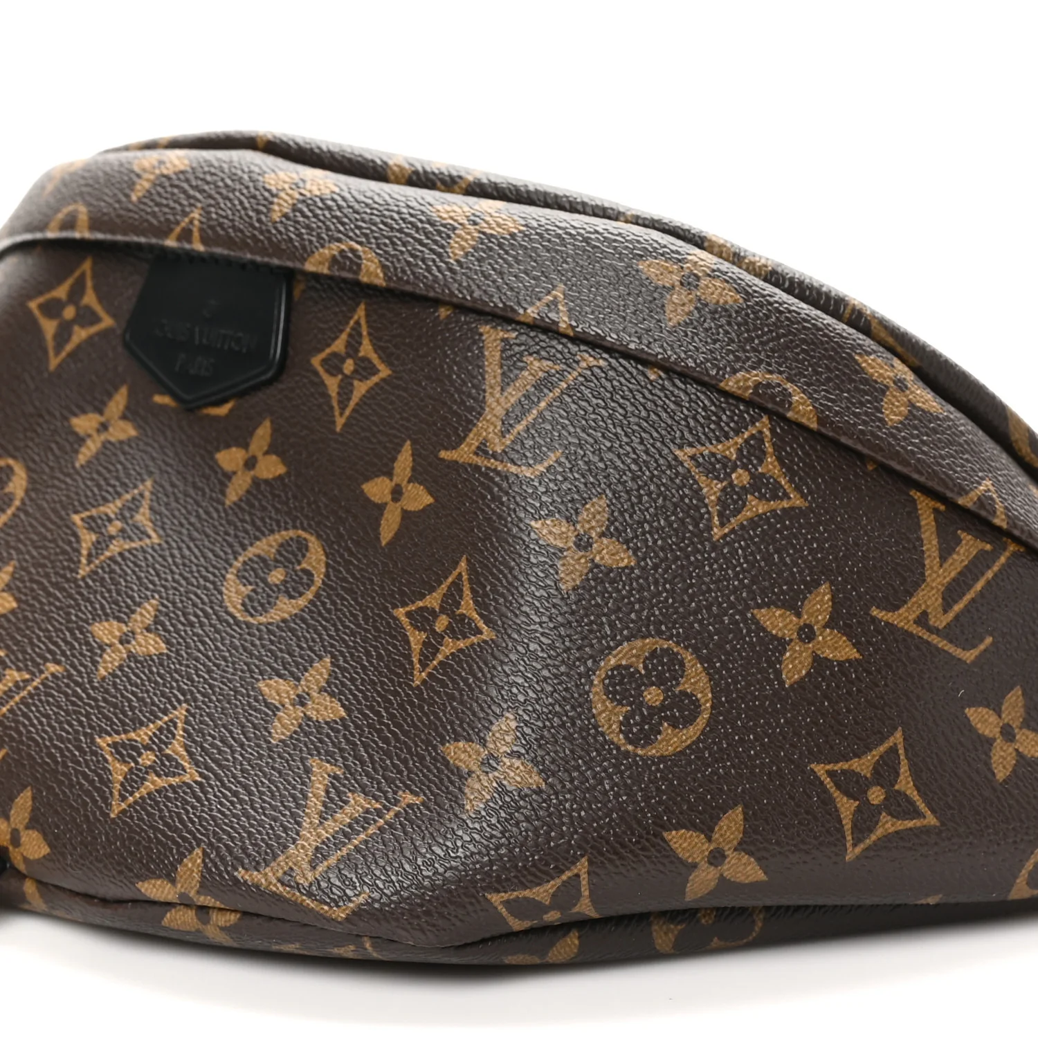 Monogram My LV World Tour Bumbag - Image 9