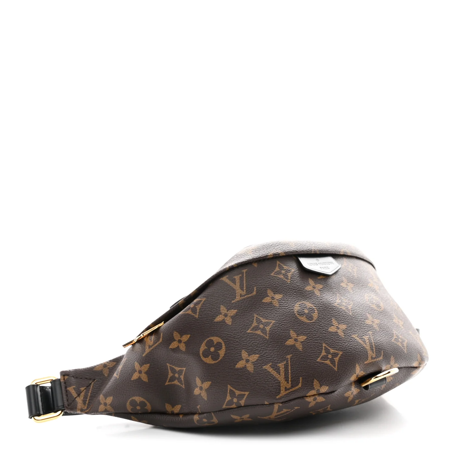 Monogram My LV World Tour Bumbag - Image 4