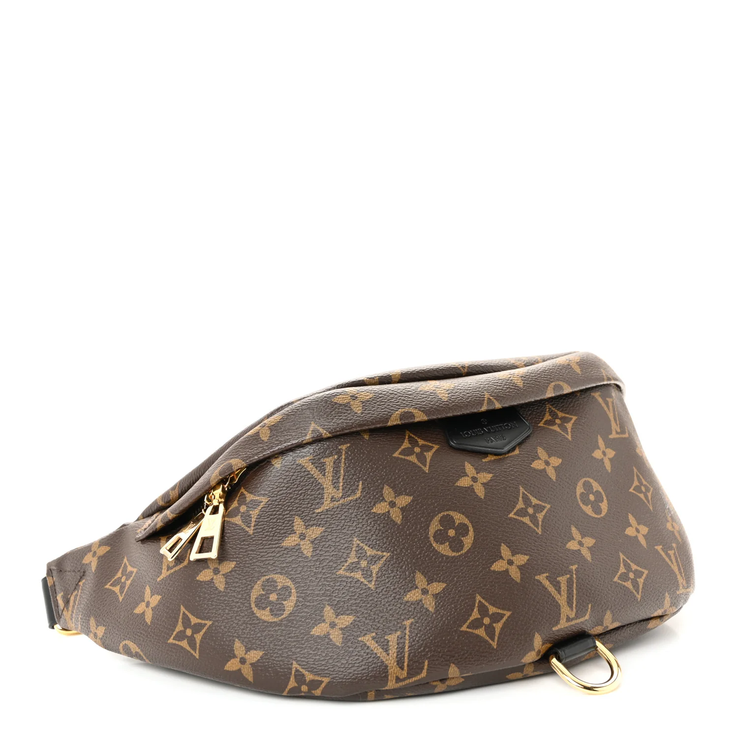 Monogram My LV World Tour Bumbag - Image 4