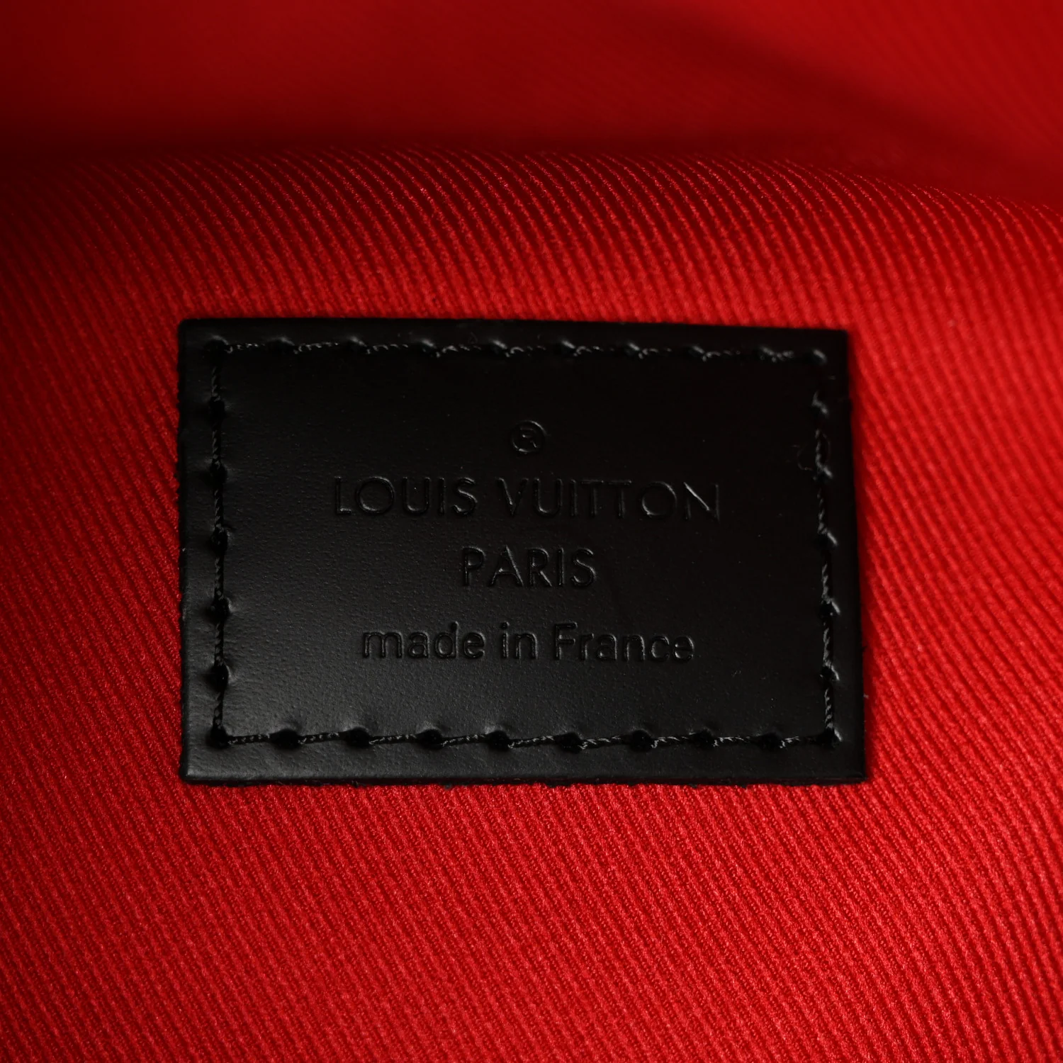 Monogram My LV World Tour Bumbag - Image 6