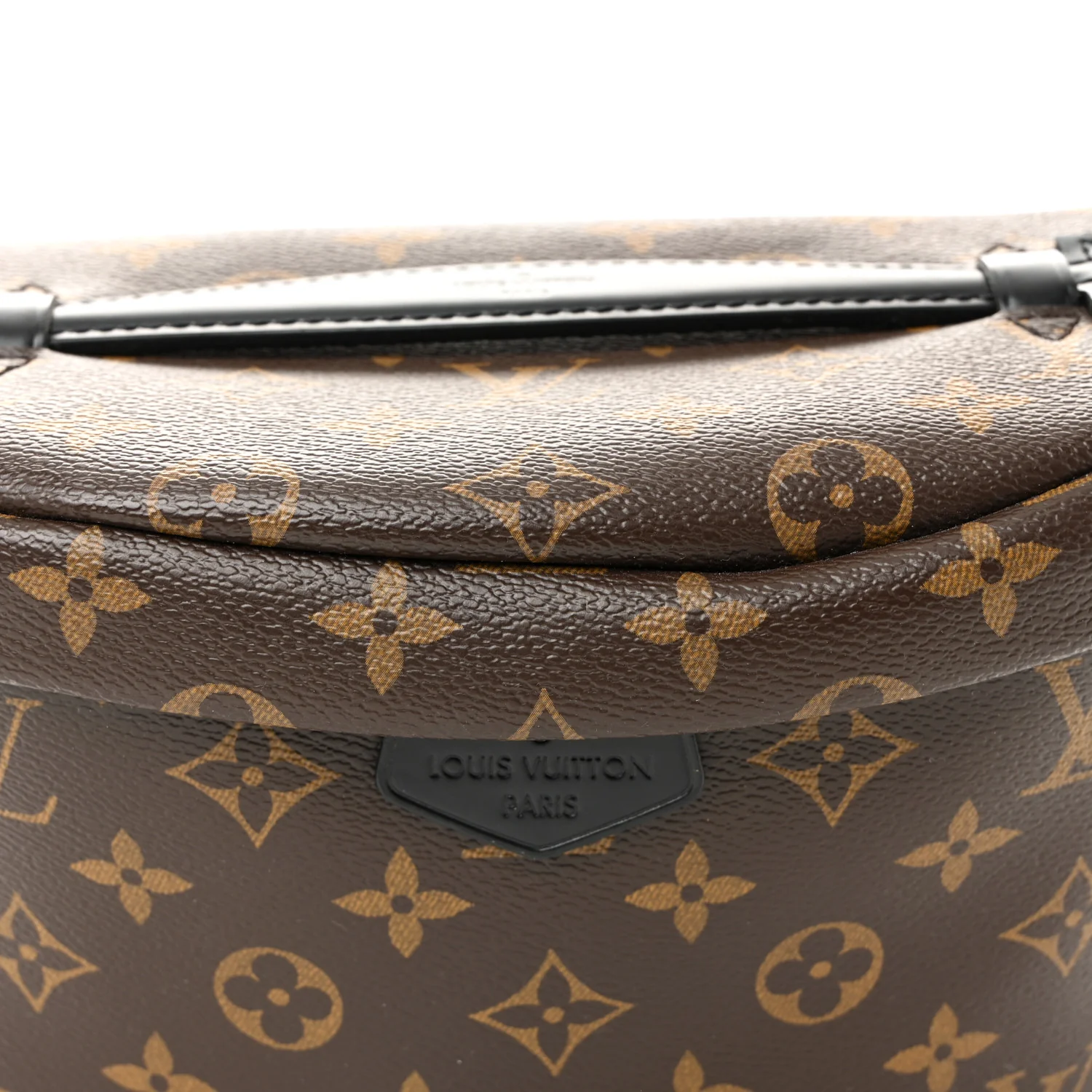 Monogram My LV World Tour Bumbag - Image 7