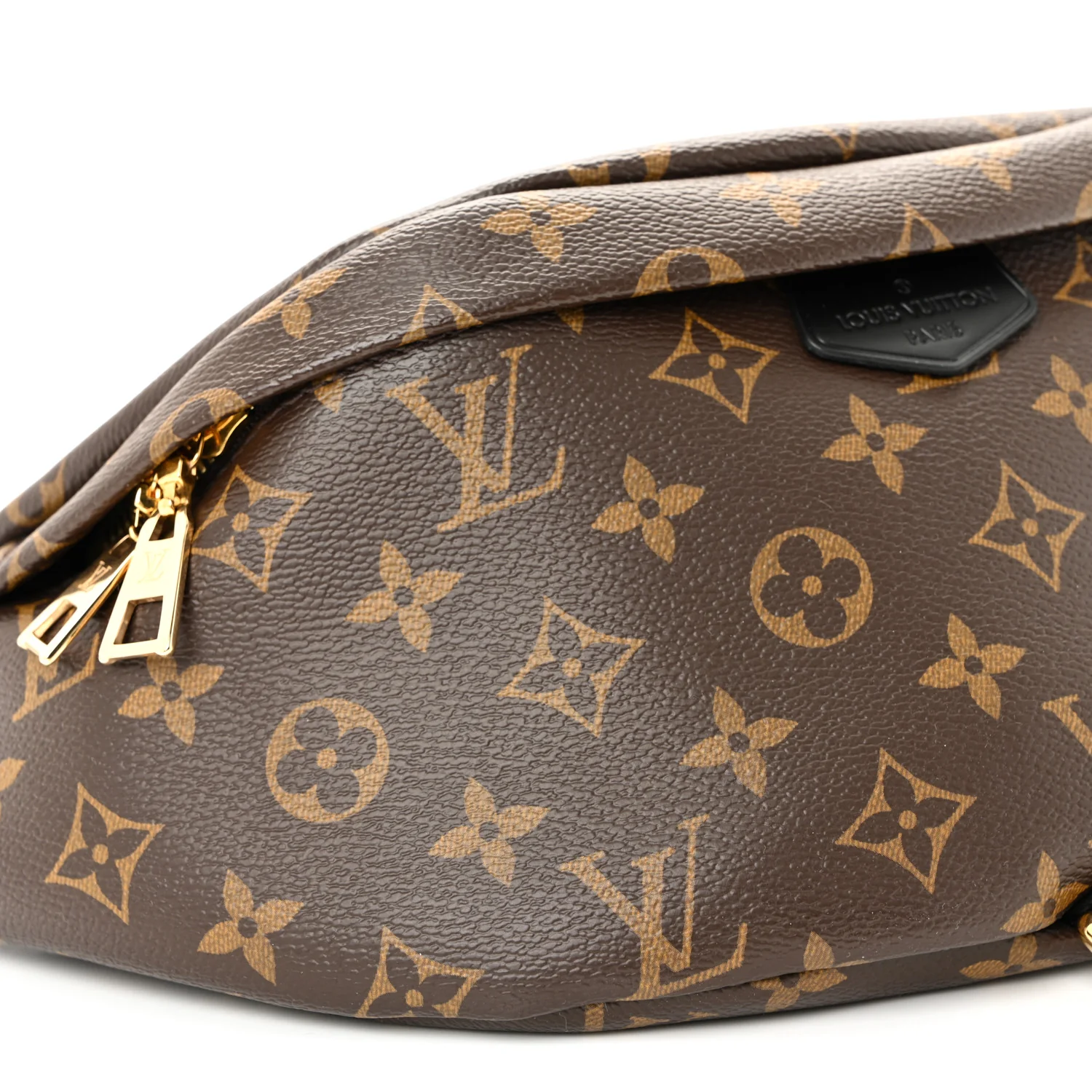Monogram My LV World Tour Bumbag - Image 8