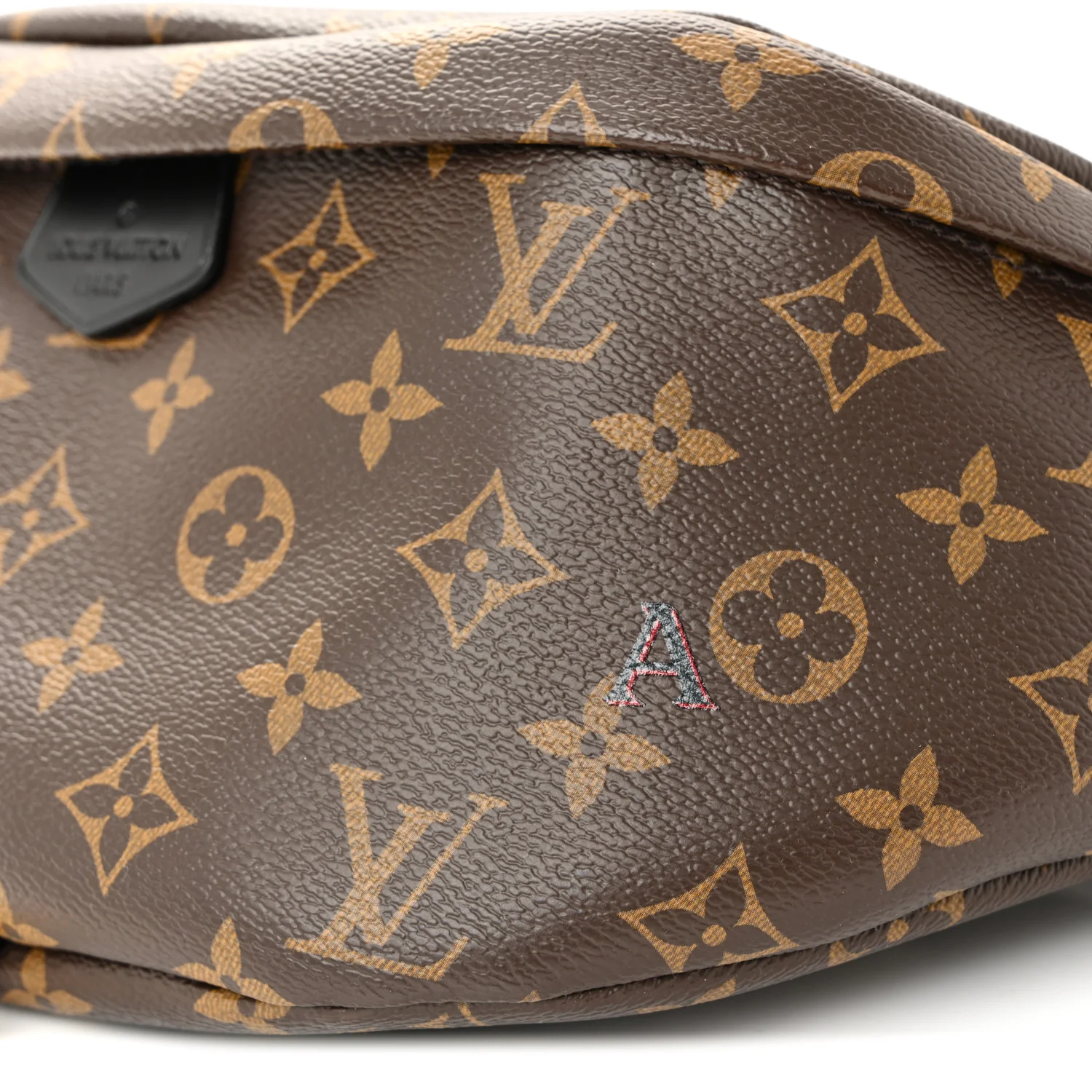 Monogram My LV World Tour Bumbag - Image 9