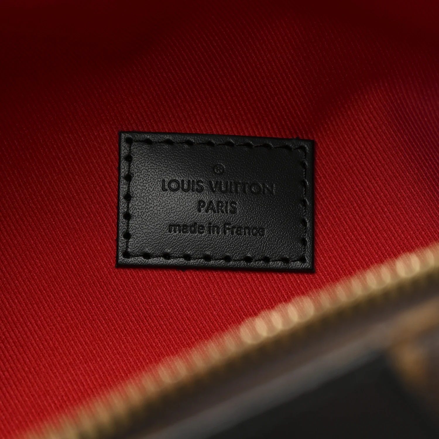 Monogram My LV World Tour Bumbag - Image 6