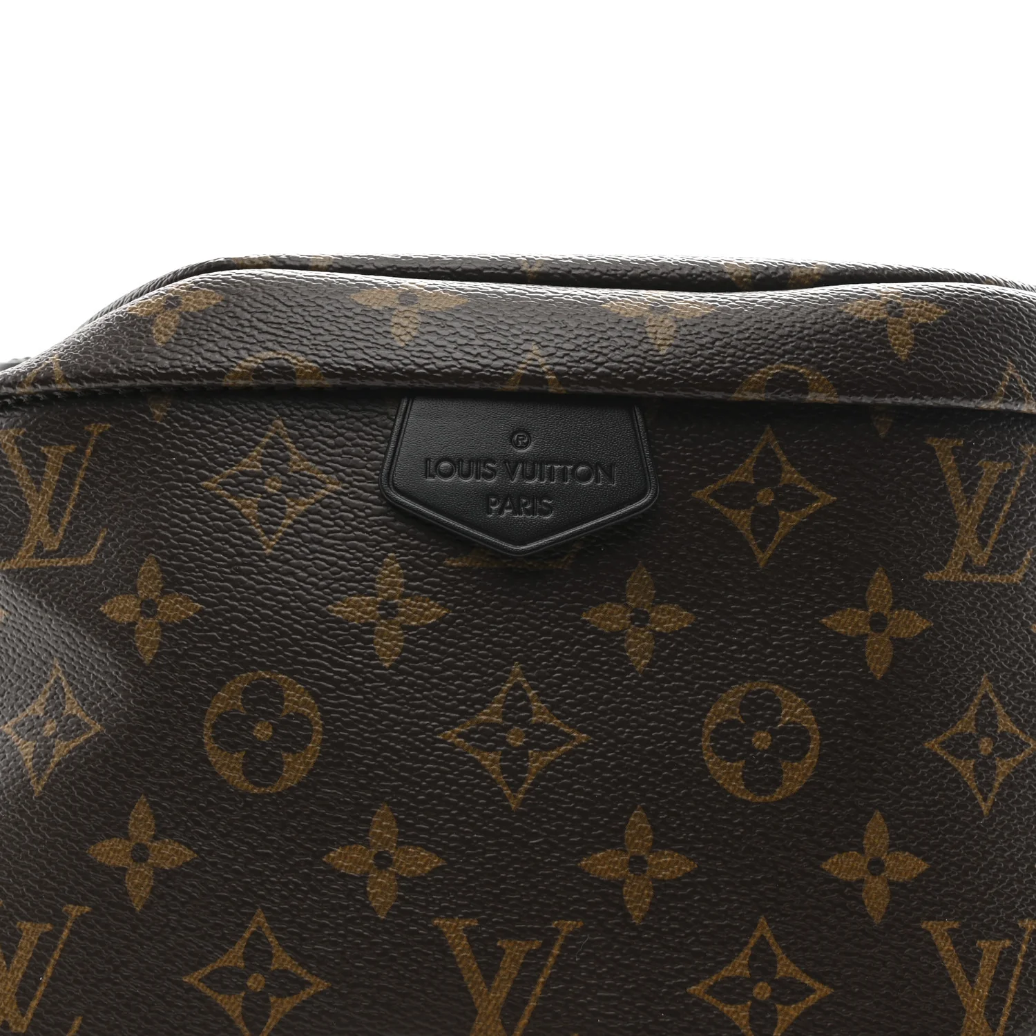 Monogram My LV World Tour Bumbag - Image 7