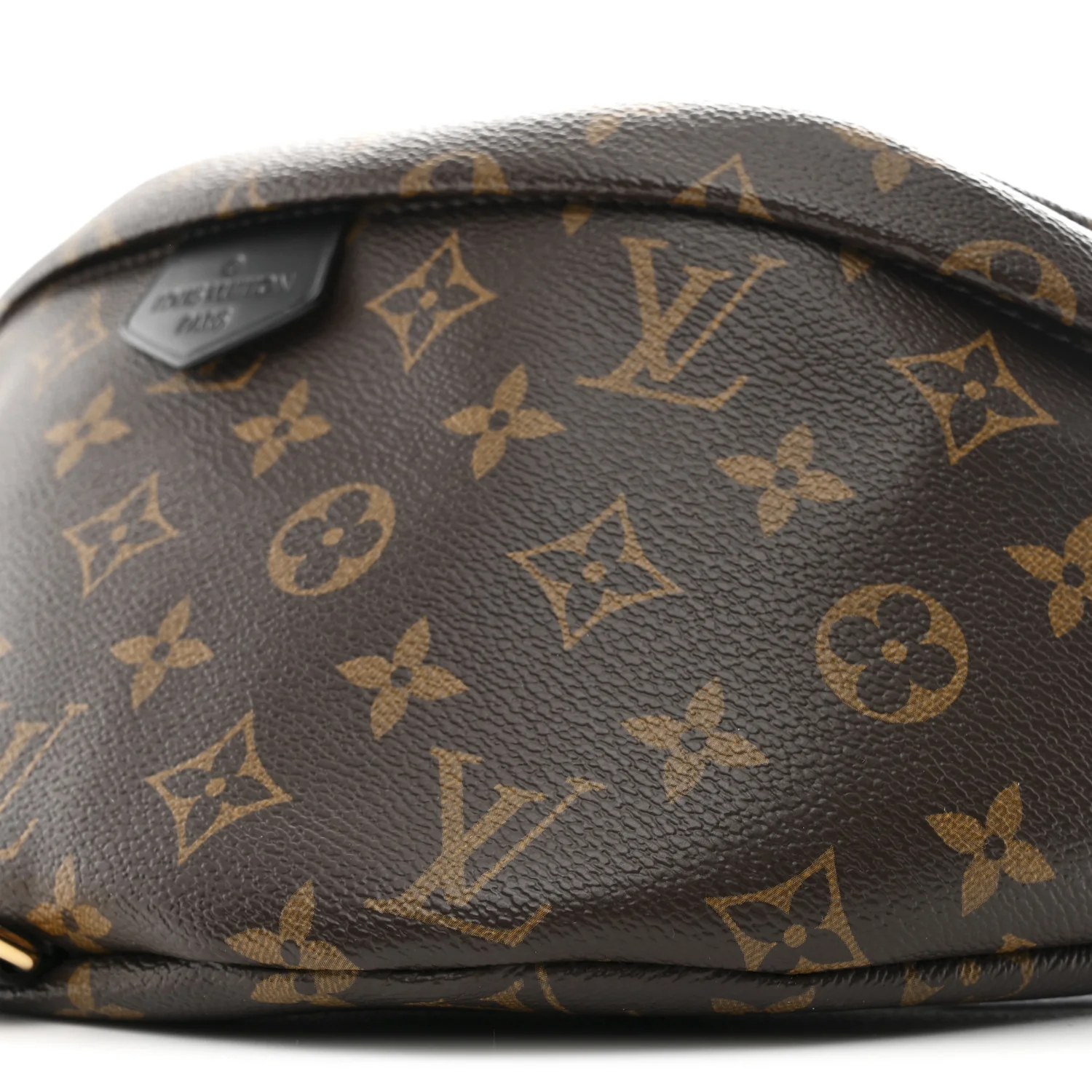 Monogram My LV World Tour Bumbag - Image 9
