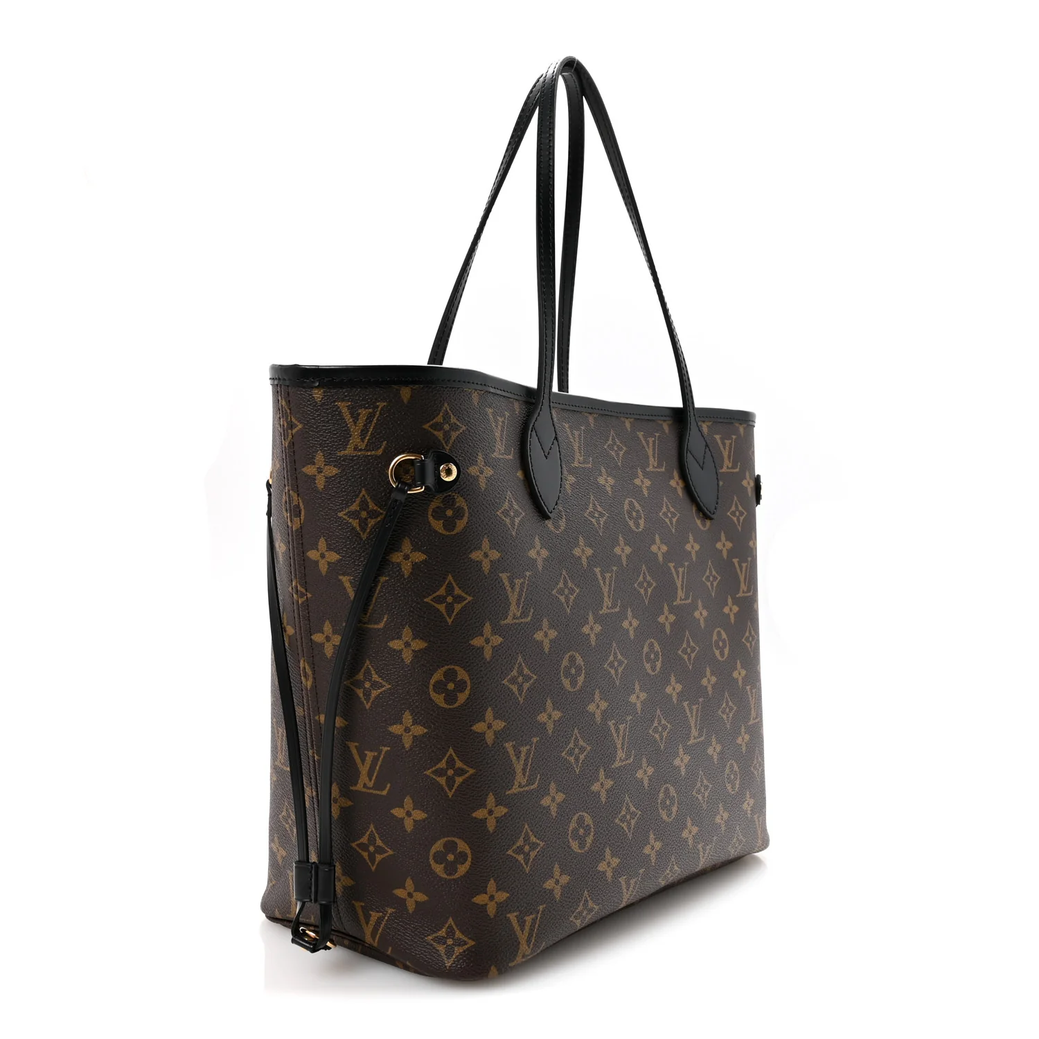 Monogram My LV World Tour Neverfull MM - Image 4