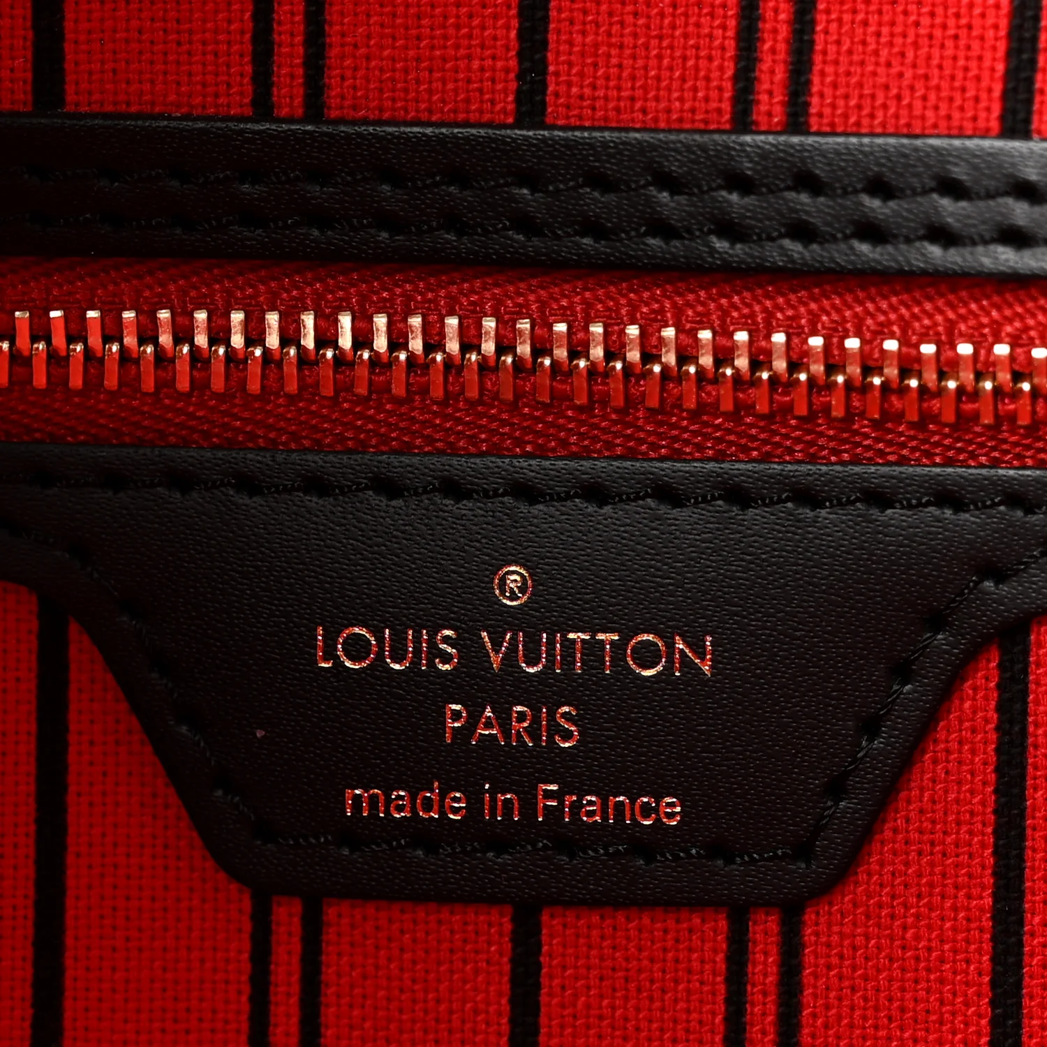 Monogram My LV World Tour Neverfull MM - Image 7