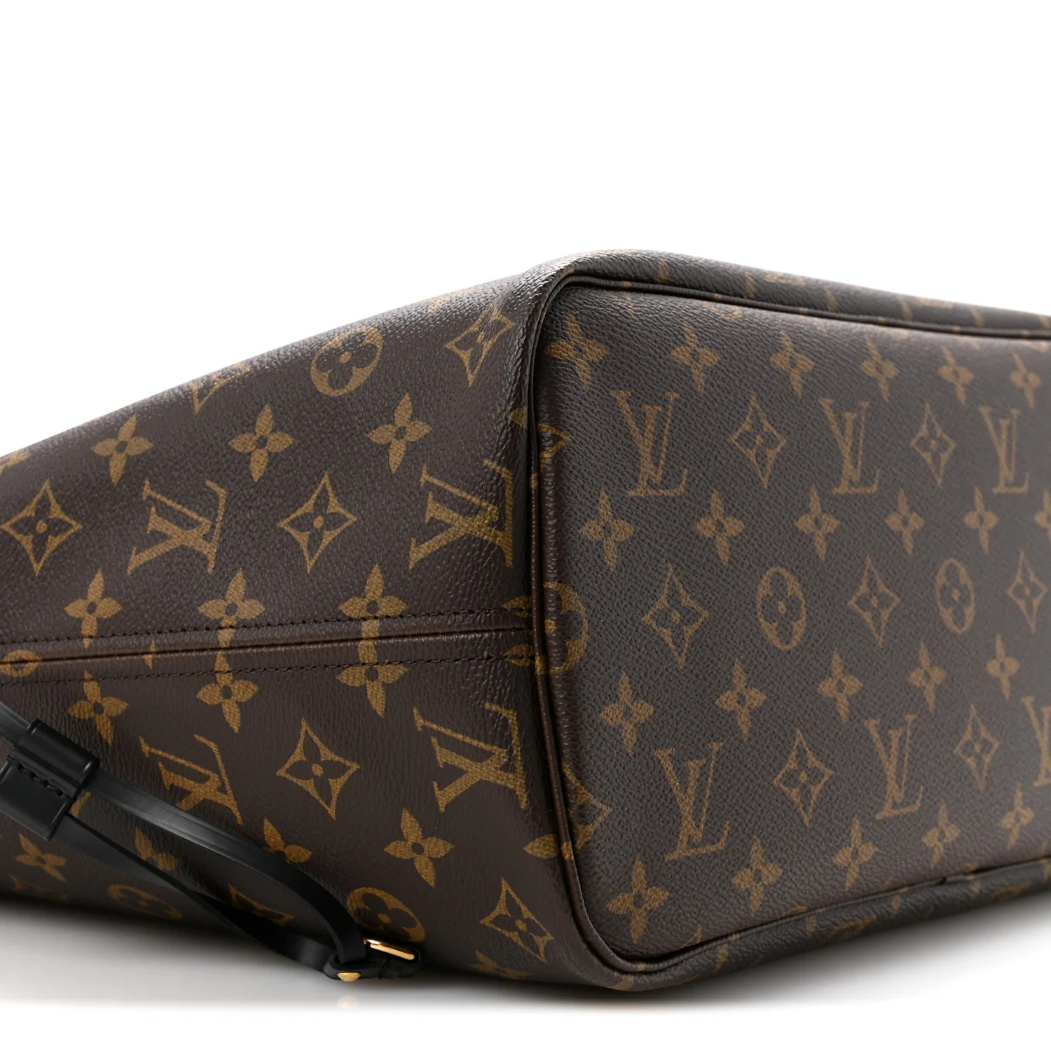 Monogram My LV World Tour Neverfull MM - Image 9