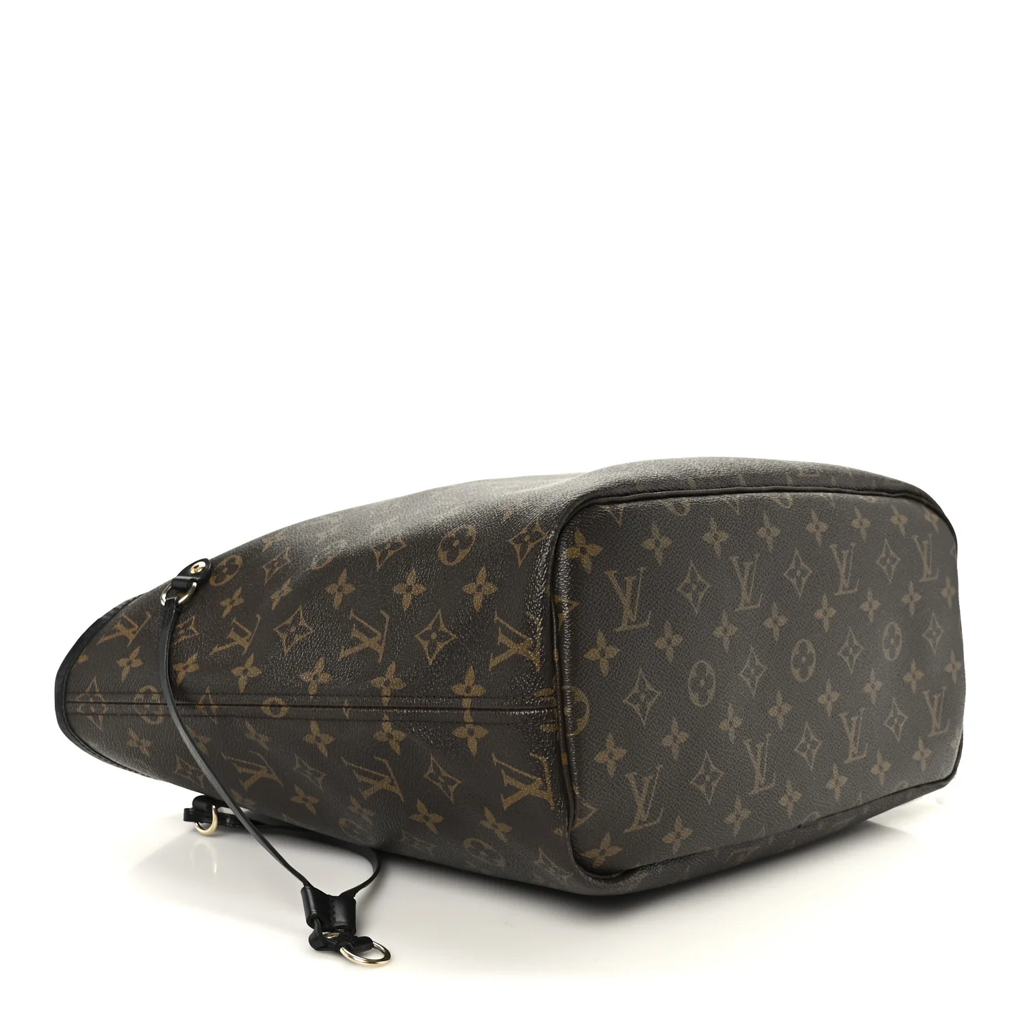 Monogram My LV World Tour Neverfull MM - Image 4