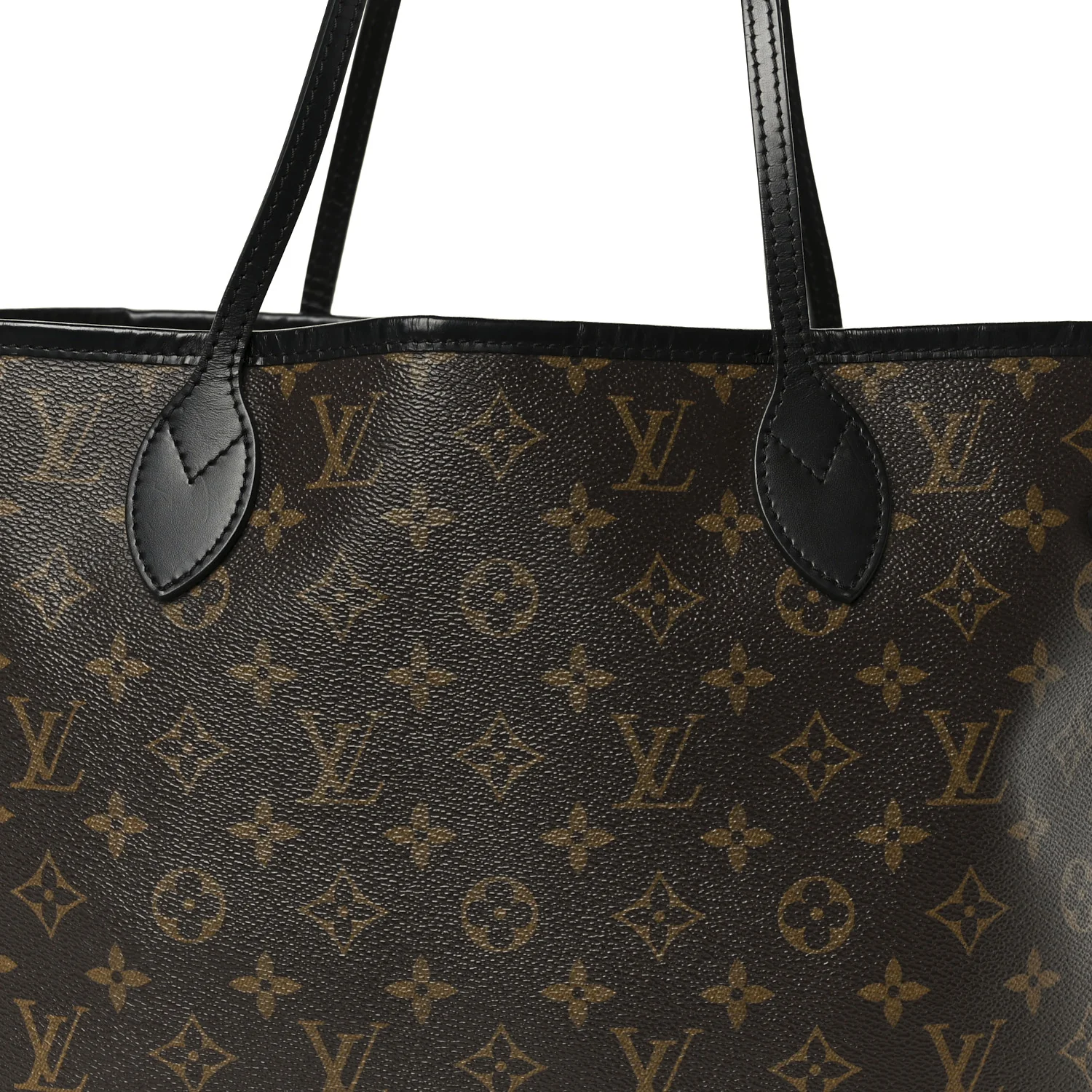 Monogram My LV World Tour Neverfull MM - Image 8