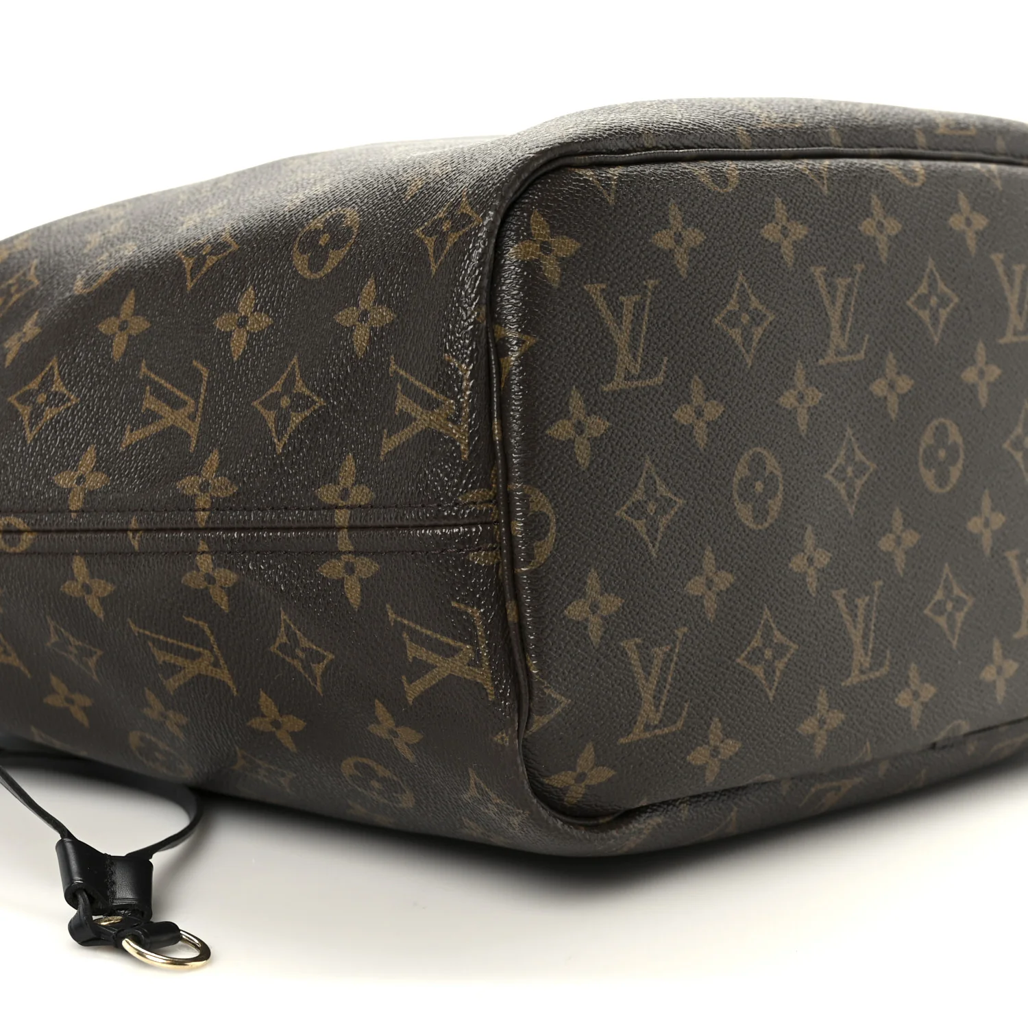 Monogram My LV World Tour Neverfull MM - Image 9