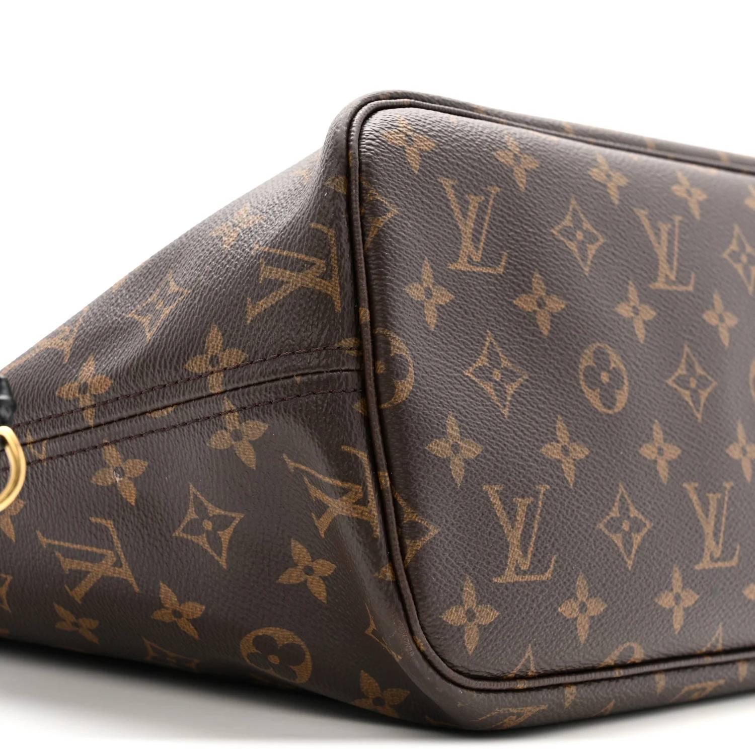 Monogram My LV World Tour Neverfull MM - Image 10