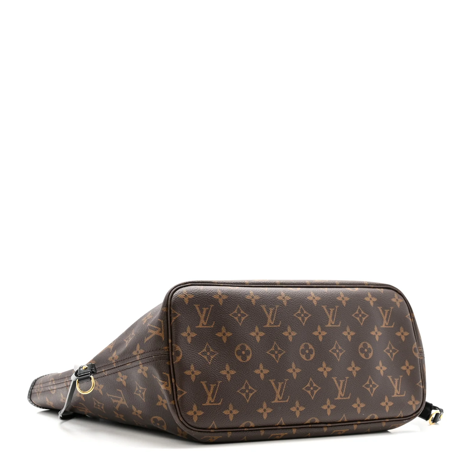 Monogram My LV World Tour Neverfull MM - Image 5