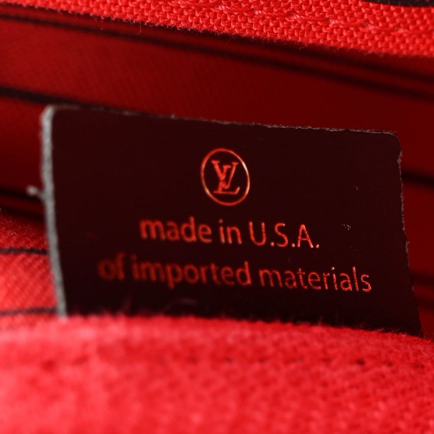 Monogram My LV World Tour Neverfull MM - Image 8
